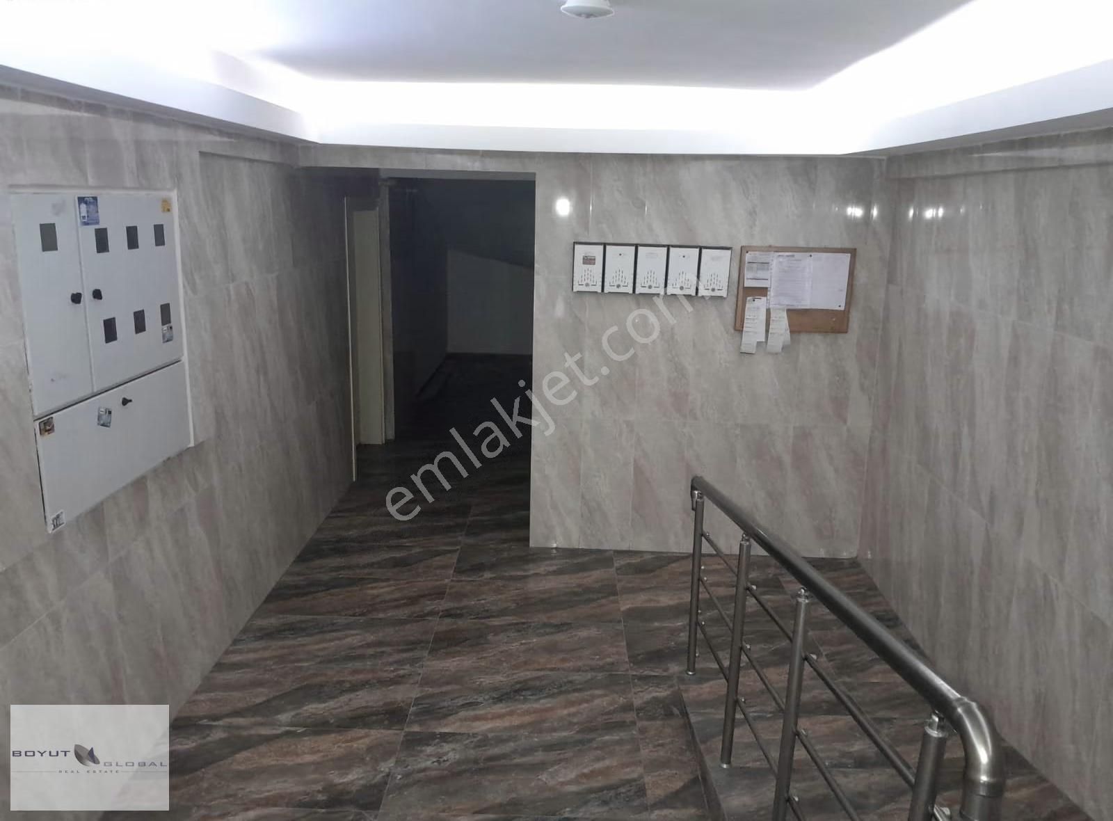 Boyut Global'den Millet Bahçesi Yakını İçi Tam Yapılı 4+1dubleks - Görsel 18