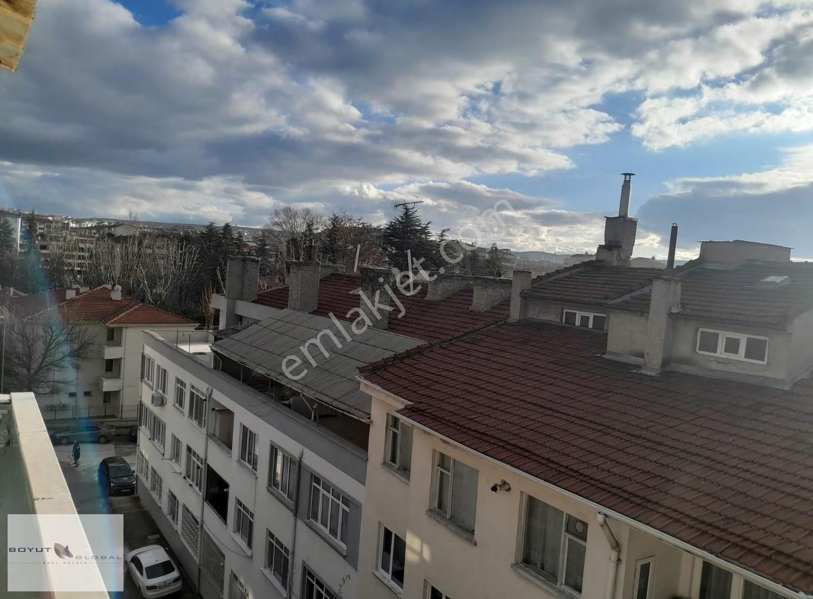 Boyut Global'den Millet Bahçesi Yakını İçi Tam Yapılı 4+1dubleks - Görsel 22