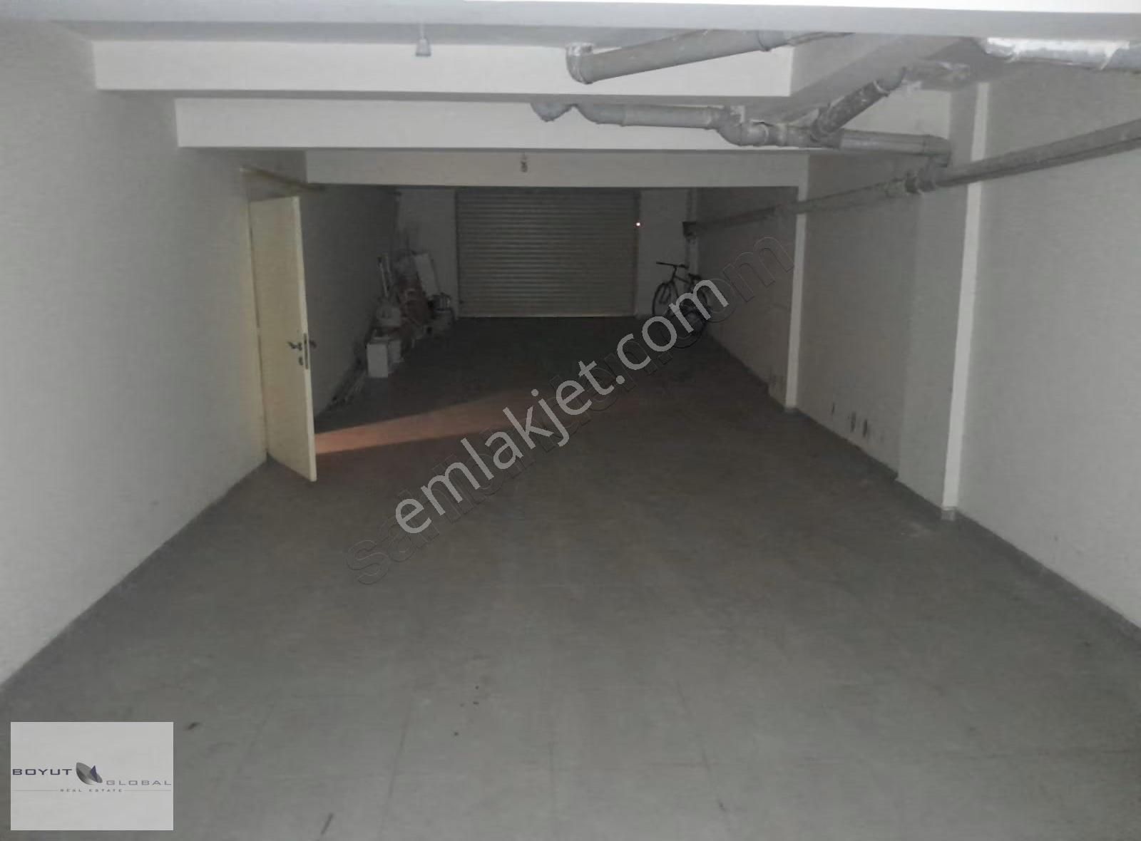 Boyut Global'den Millet Bahçesi Yakını İçi Tam Yapılı 4+1dubleks - Görsel 15