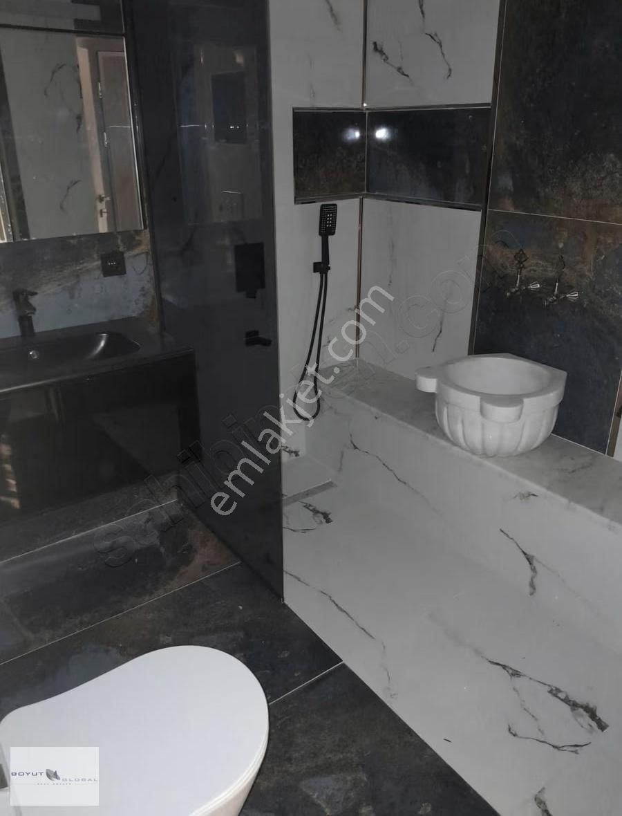 Boyut Global'den Millet Bahçesi Yakını İçi Tam Yapılı 4+1dubleks - Görsel 11