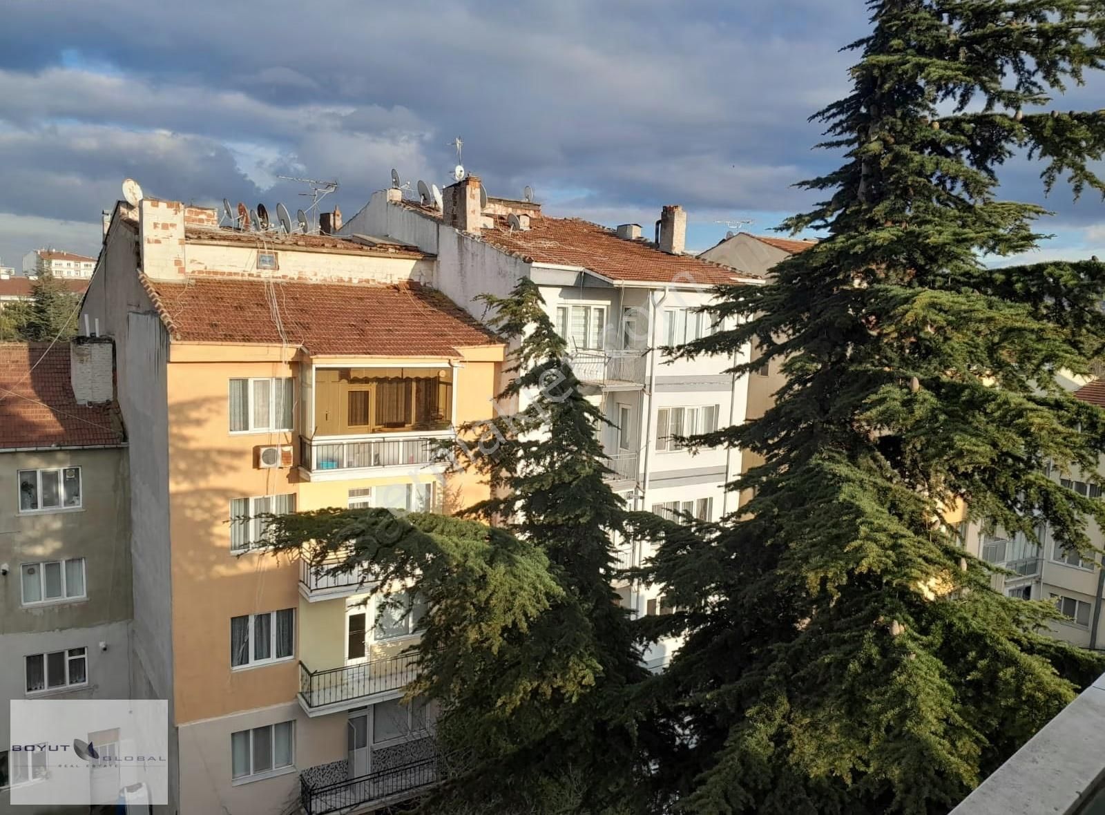 Boyut Global'den Millet Bahçesi Yakını İçi Tam Yapılı 4+1dubleks - Görsel 33