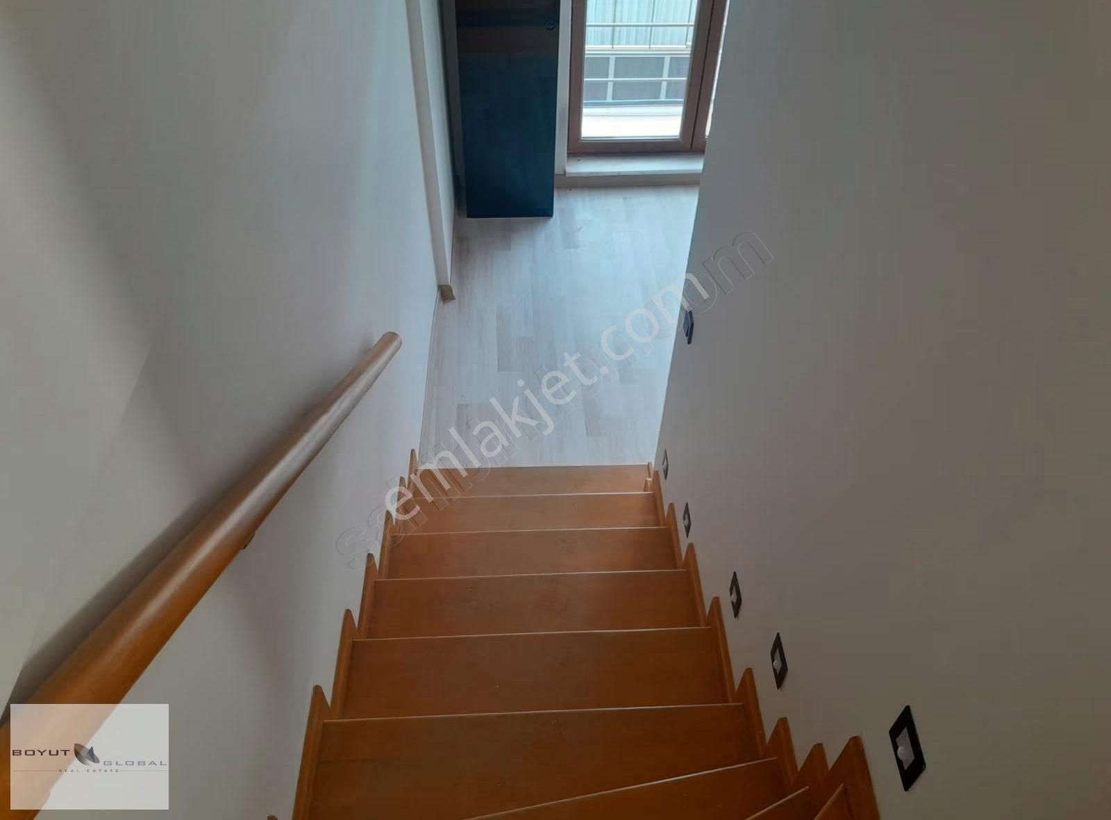 Boyut Global'den Millet Bahçesi Yakını İçi Tam Yapılı 4+1dubleks - Görsel 7