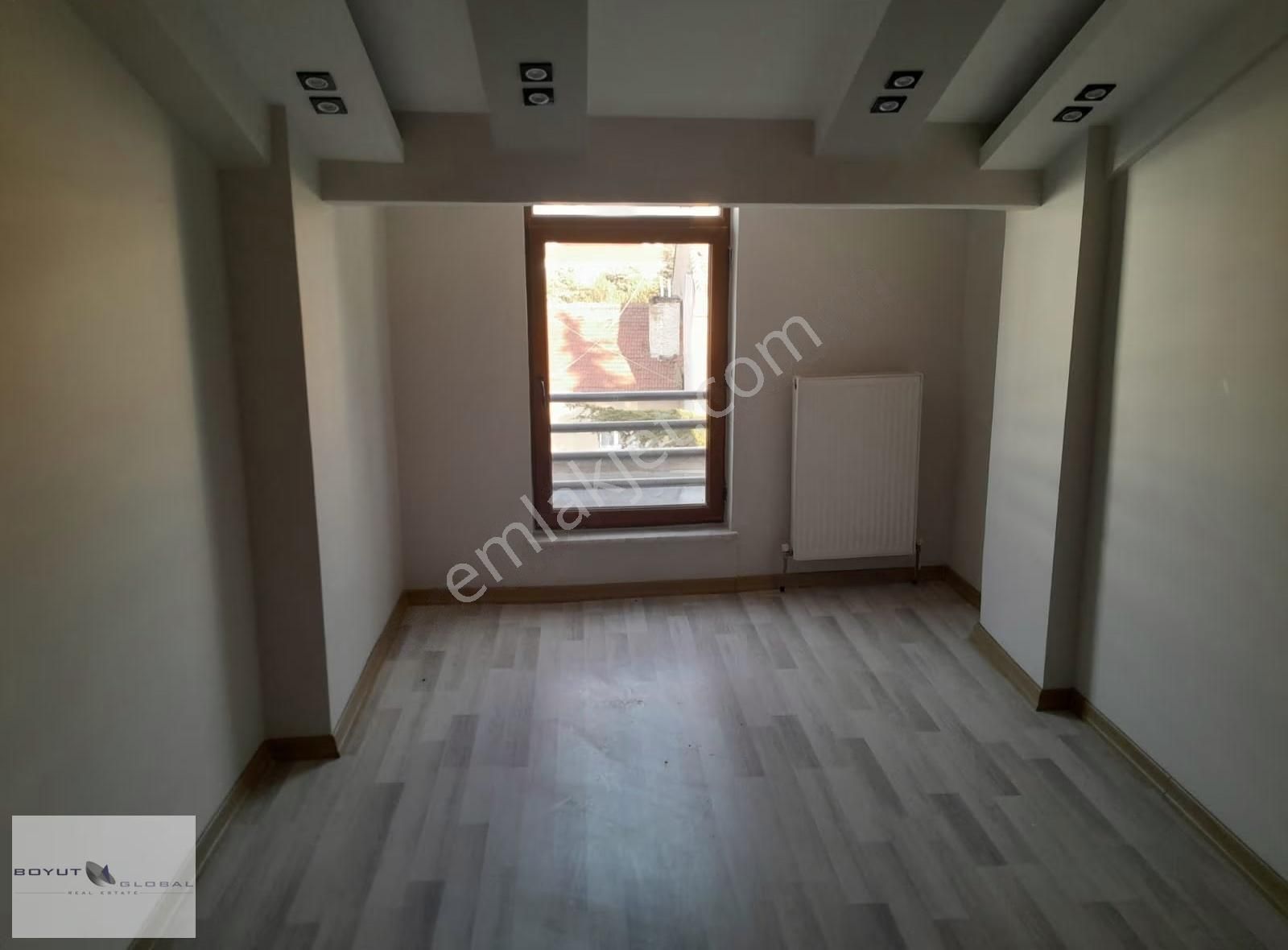 Boyut Global'den Millet Bahçesi Yakını İçi Tam Yapılı 4+1dubleks - Görsel 9