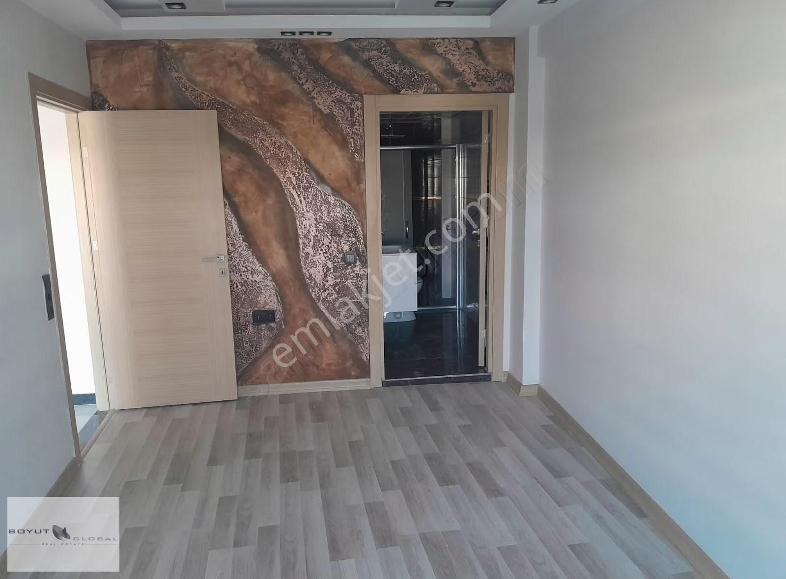 Boyut Global'den Millet Bahçesi Yakını İçi Tam Yapılı 4+1dubleks - Görsel 5