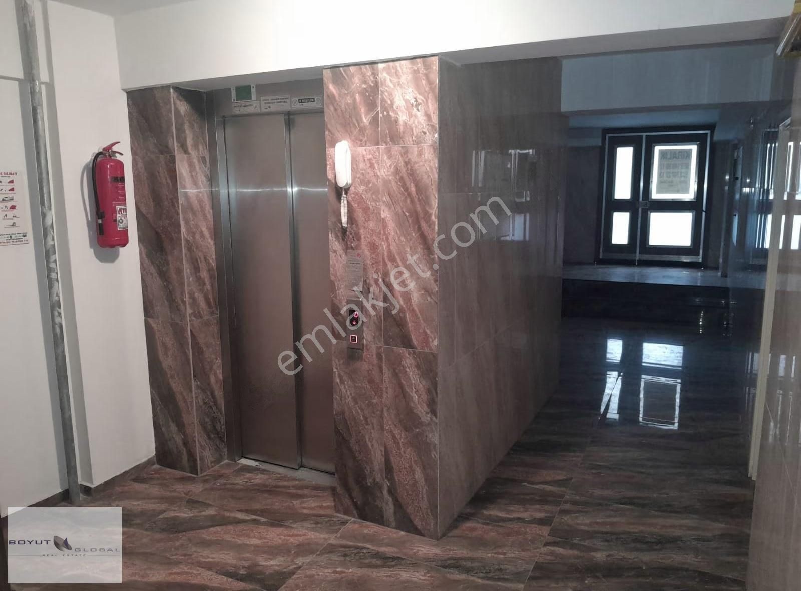 Boyut Global'den Millet Bahçesi Yakını İçi Tam Yapılı 4+1dubleks - Görsel 25