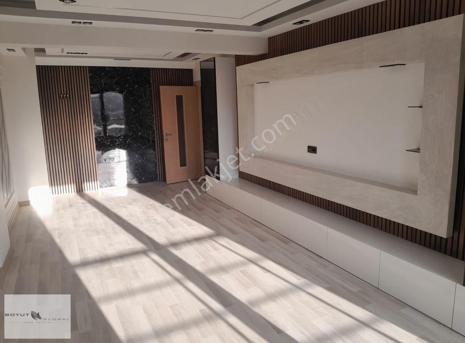 Boyut Global'den Millet Bahçesi Yakını İçi Tam Yapılı 4+1dubleks - Görsel 3