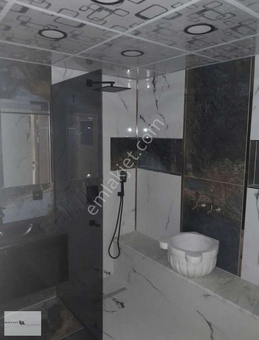 Boyut Global'den Millet Bahçesi Yakını İçi Tam Yapılı 4+1dubleks - Görsel 8