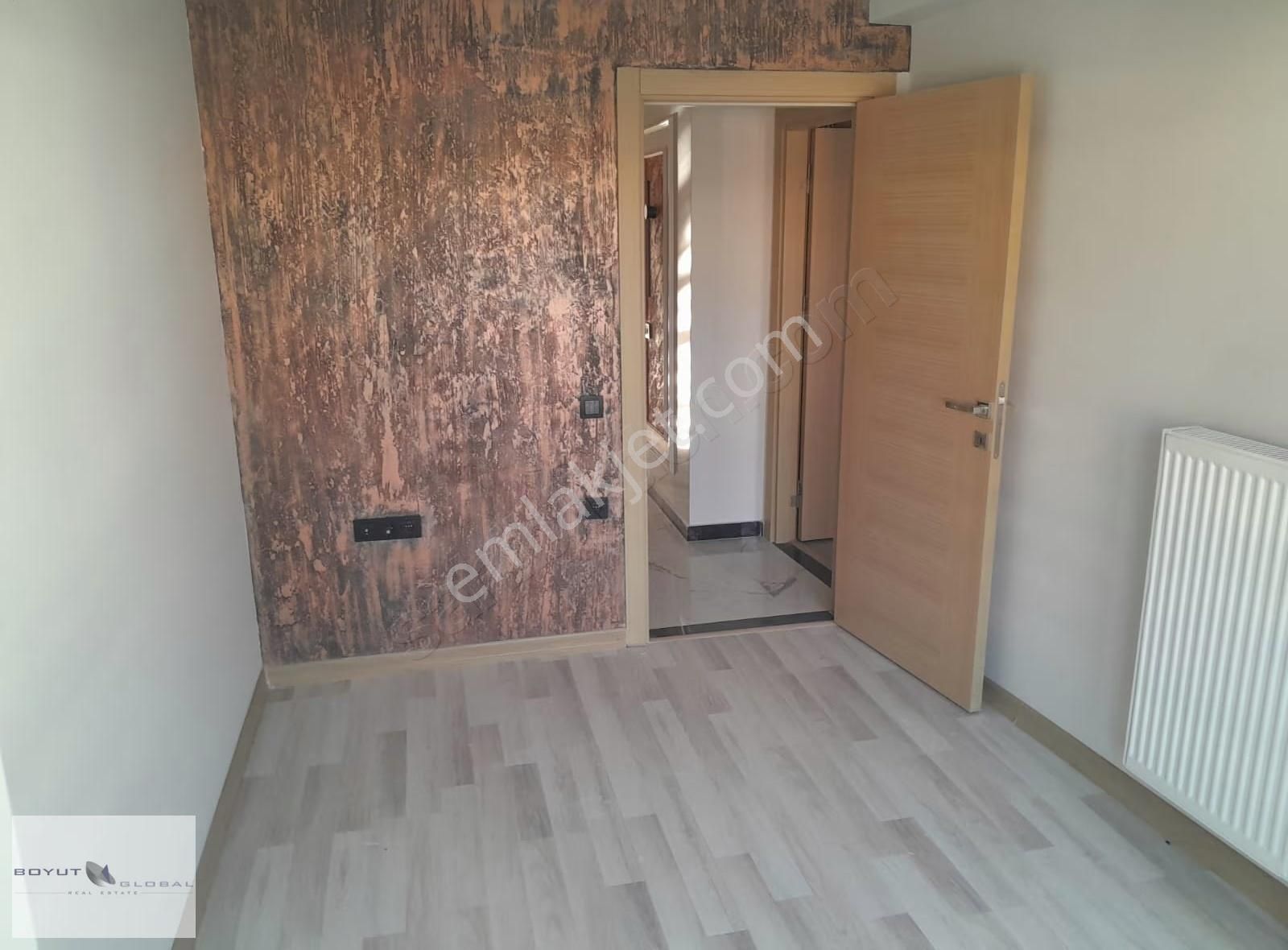 Boyut Global'den Millet Bahçesi Yakını İçi Tam Yapılı 4+1dubleks - Görsel 32