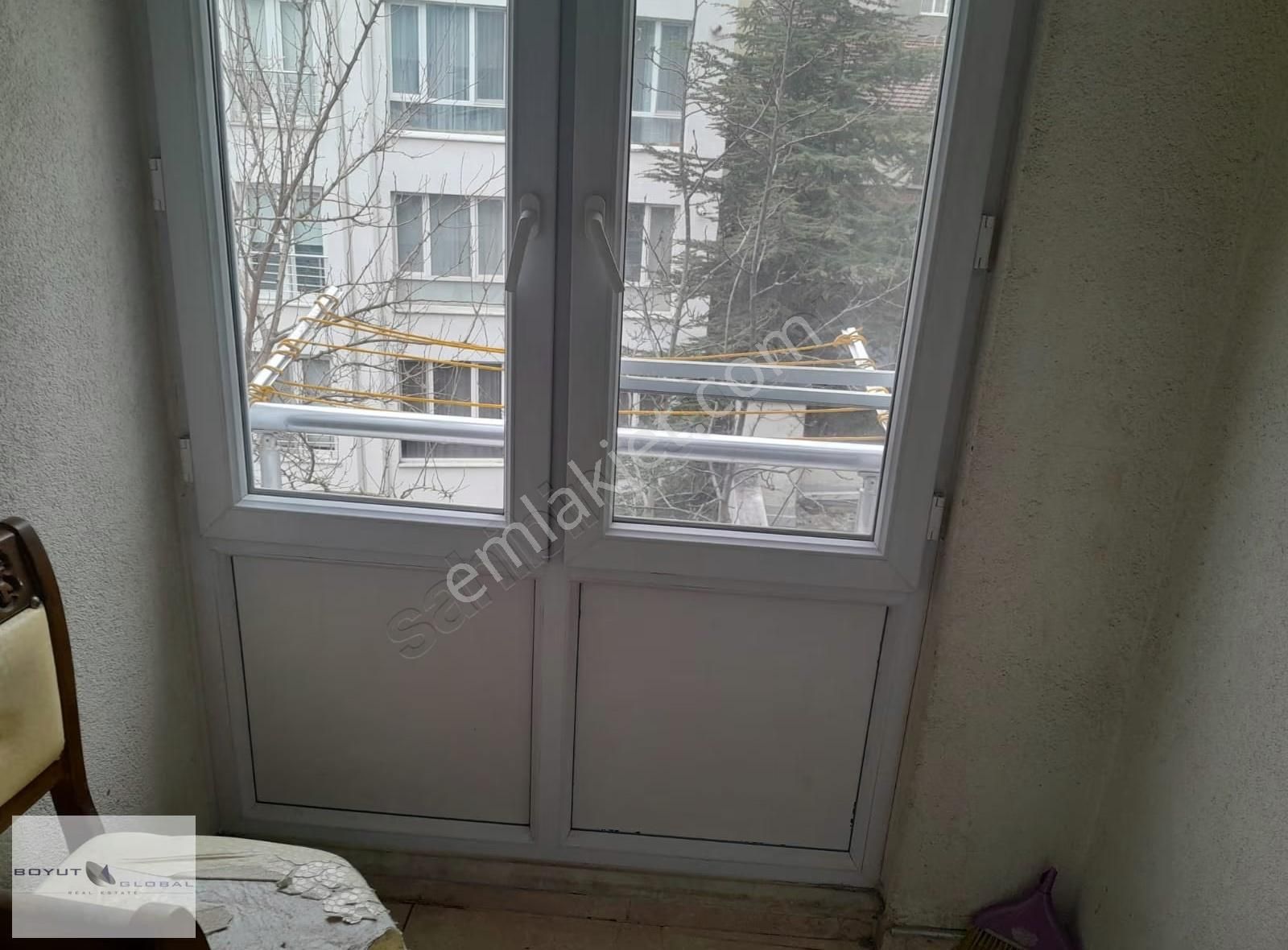 Boyut Global'den Basın Şehitleri Yakını Satılık 2+1 Dubleks - Görsel 30