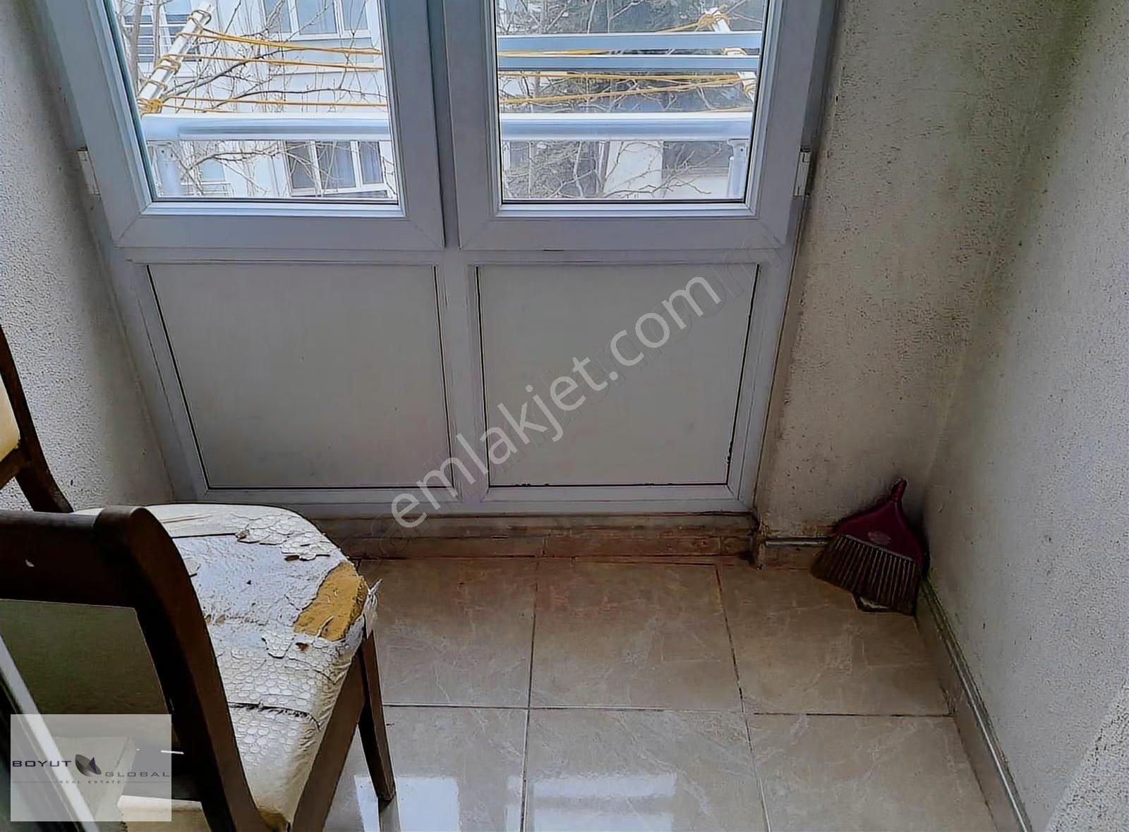 Boyut Global'den Basın Şehitleri Yakını Satılık 2+1 Dubleks - Görsel 34