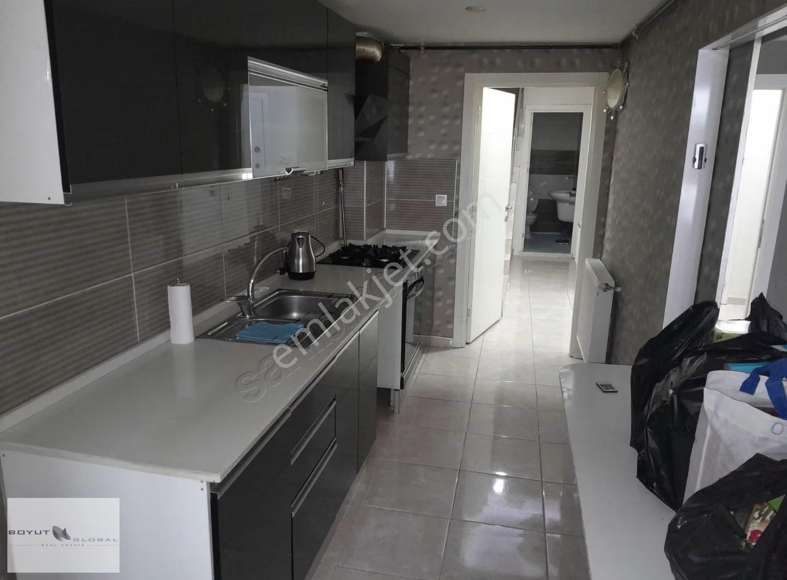 Boyut Global'den Basın Şehitleri Yakını Satılık 2+1 Dubleks