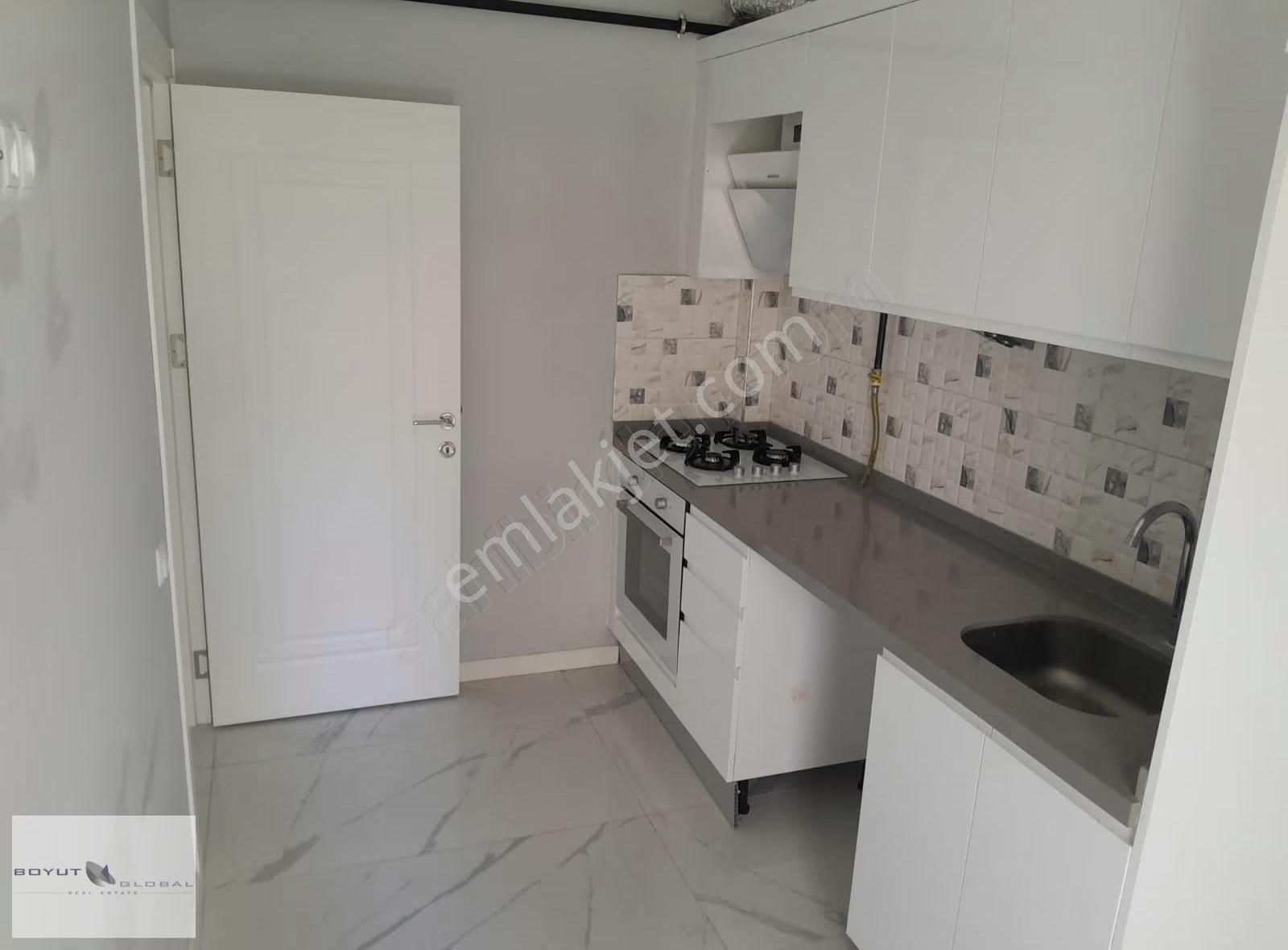 Boyut Global'den Yunus Emre Devlet Hastanesi Yakını Yeni Bina2+0 - Görsel 8