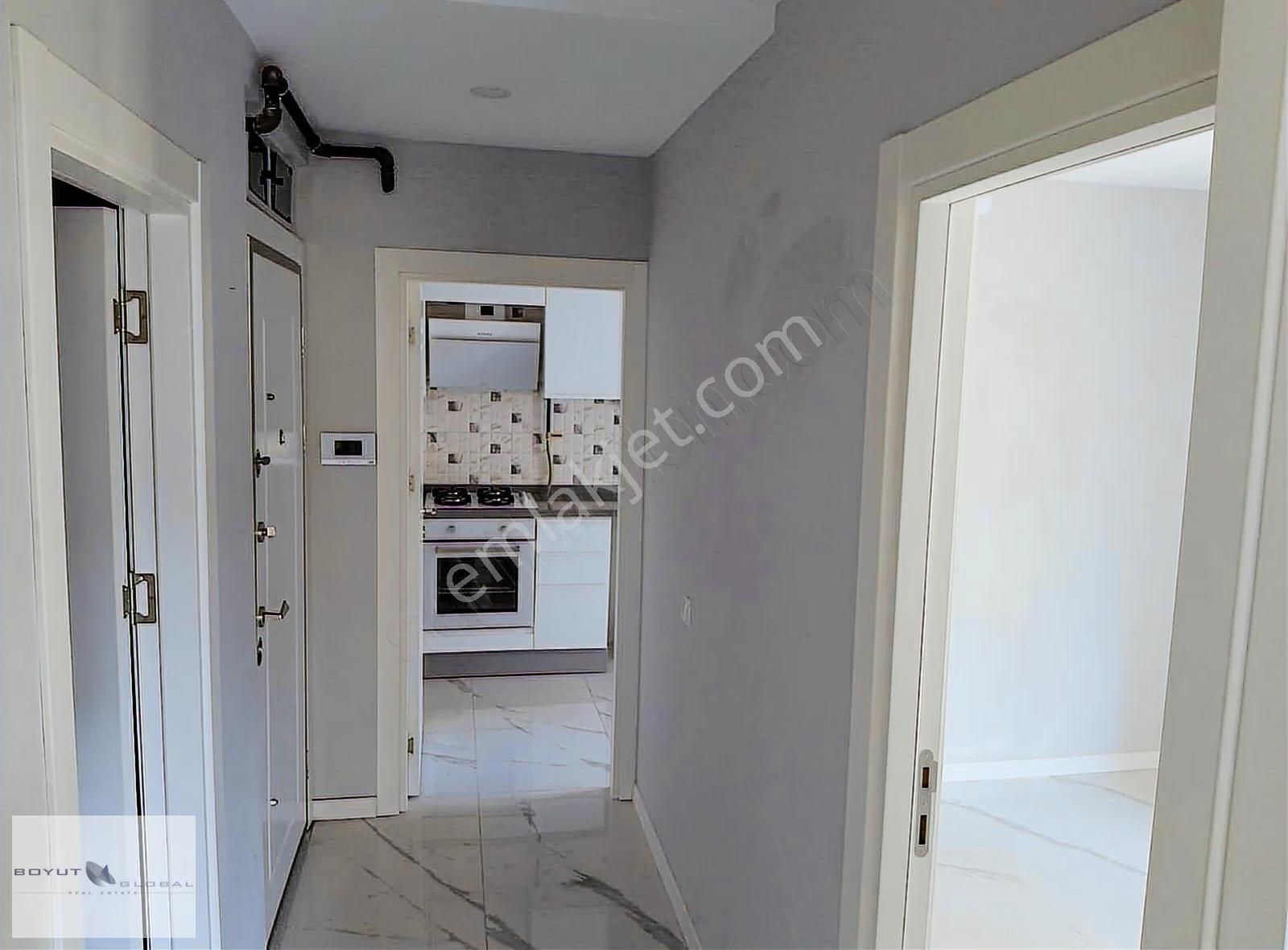 Boyut Global'den Yunus Emre Devlet Hastanesi Yakını Yeni Bina2+0 - Görsel 11