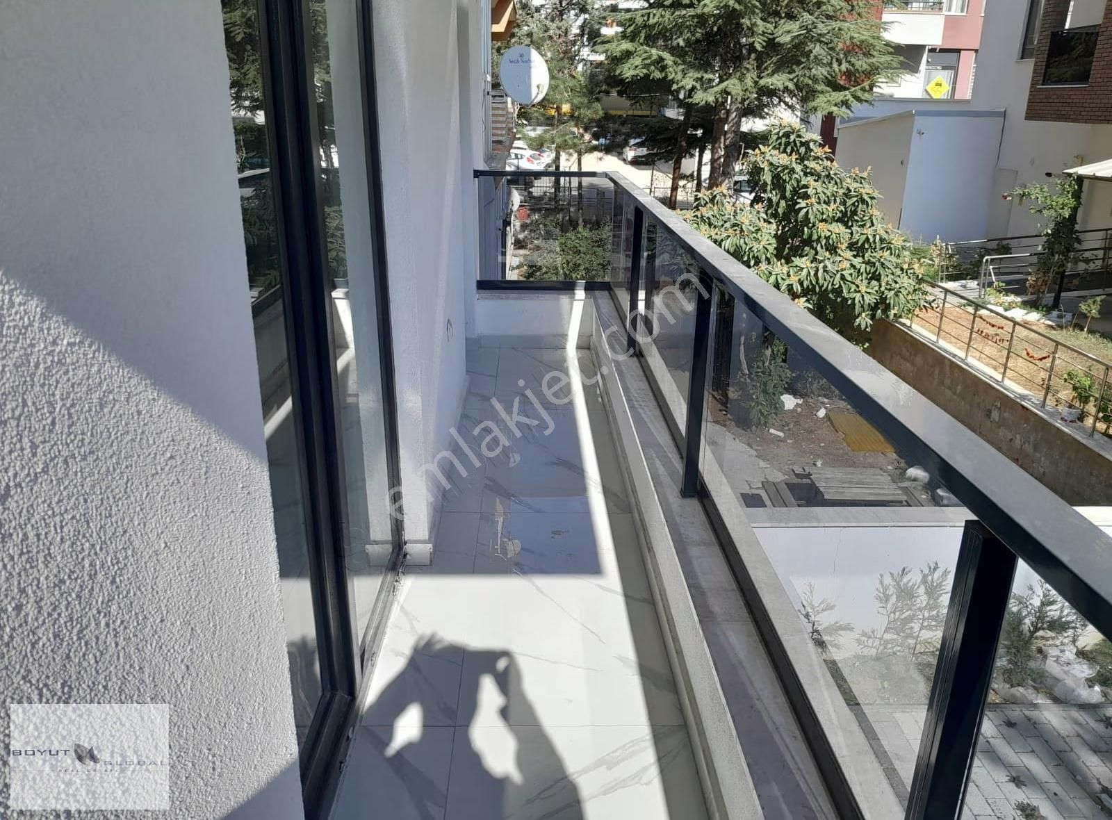 Boyut Global'den Yunus Emre Devlet Hastanesi Yakını Yeni Bina2+0 - Görsel 15