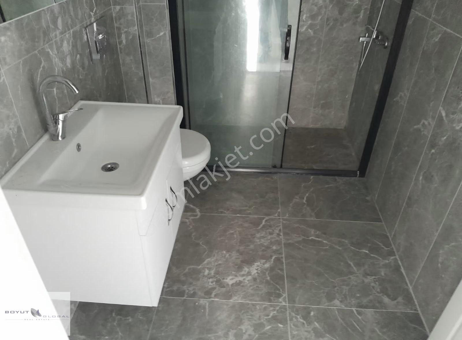 Boyut Global'den Yunus Emre Devlet Hastanesi Yakını Yeni Bina2+0 - Görsel 19