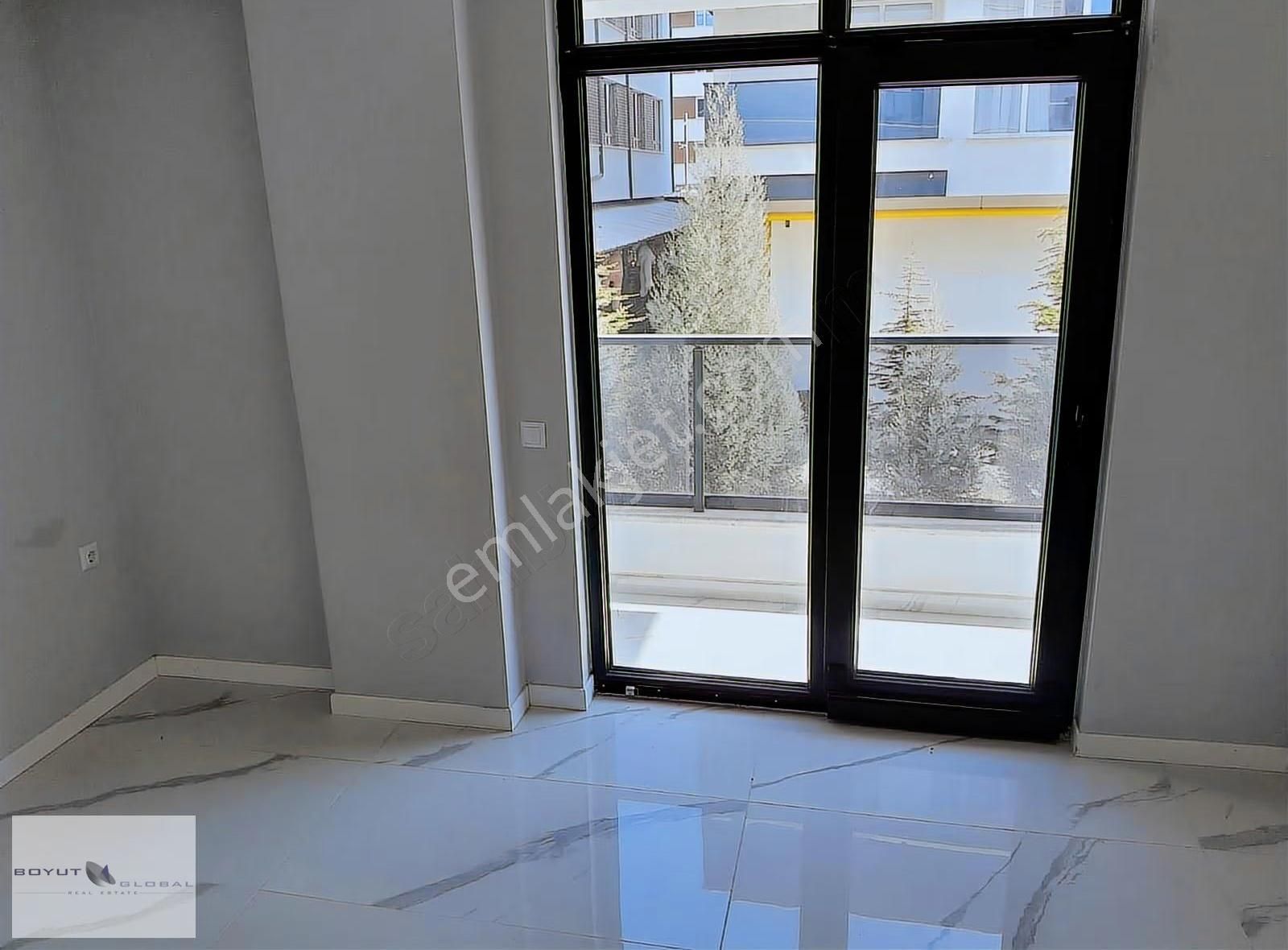 Boyut Global'den Yunus Emre Devlet Hastanesi Yakını Yeni Bina2+0 - Görsel 5