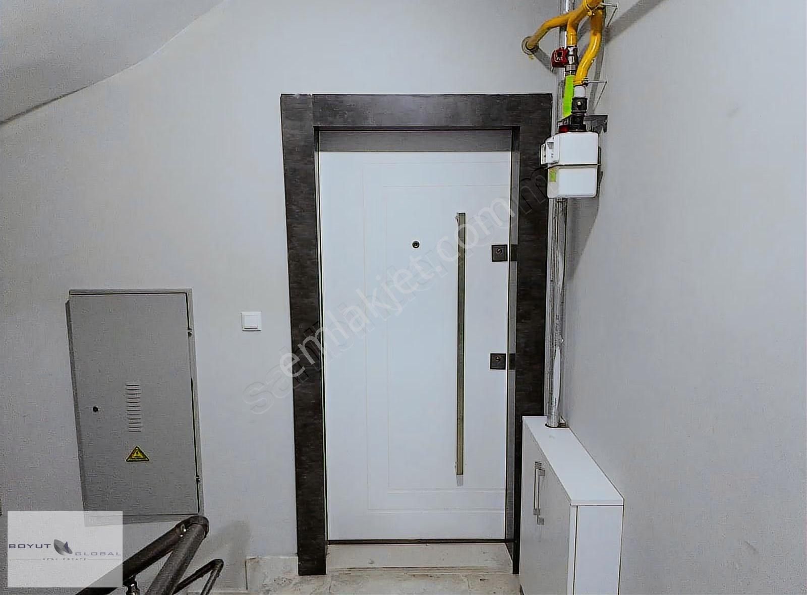 Boyut Global'den Yunus Emre Devlet Hastanesi Yakını Yeni Bina2+0 - Görsel 16