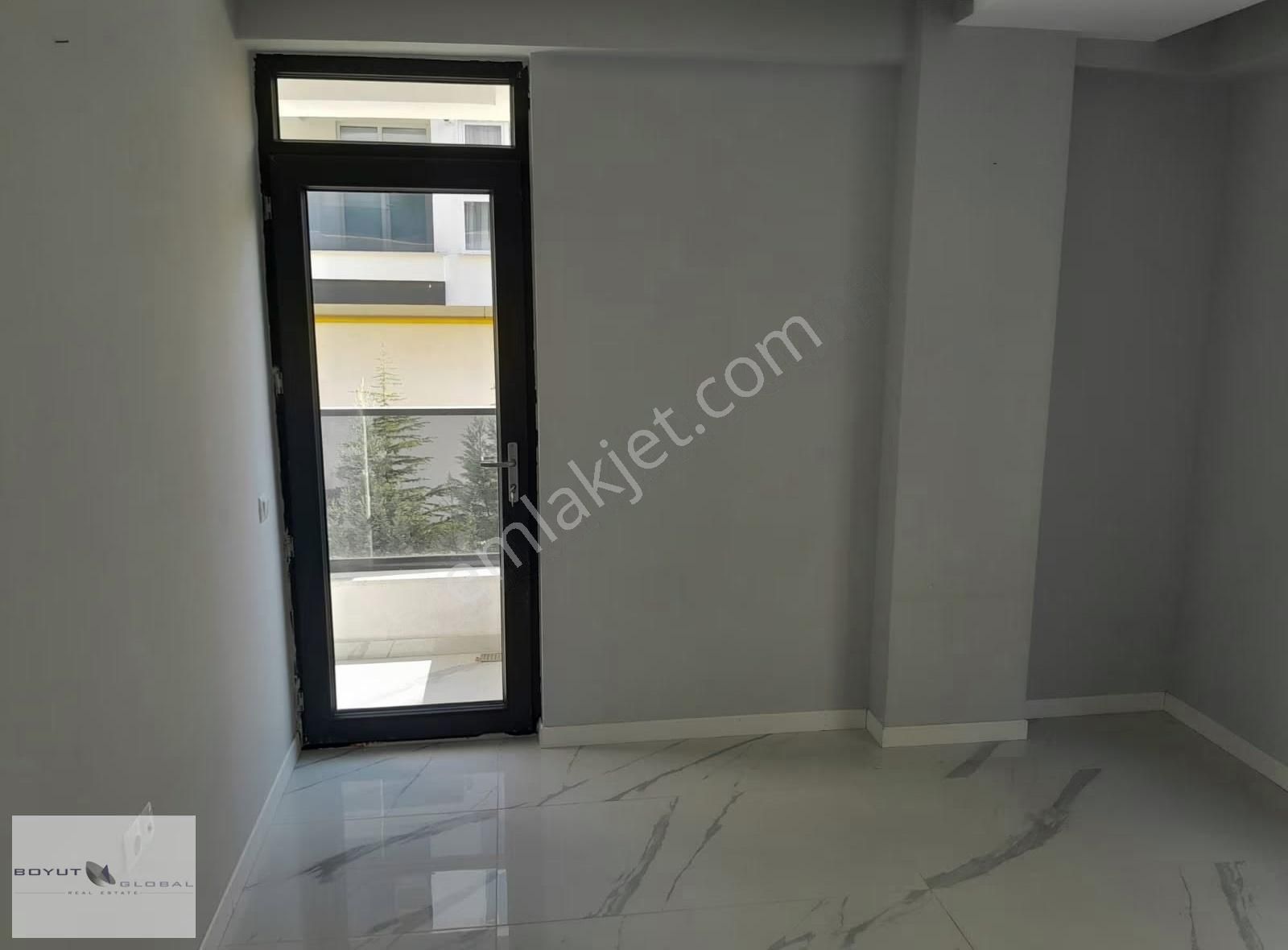 Boyut Global'den Yunus Emre Devlet Hastanesi Yakını Yeni Bina2+0 - Görsel 17