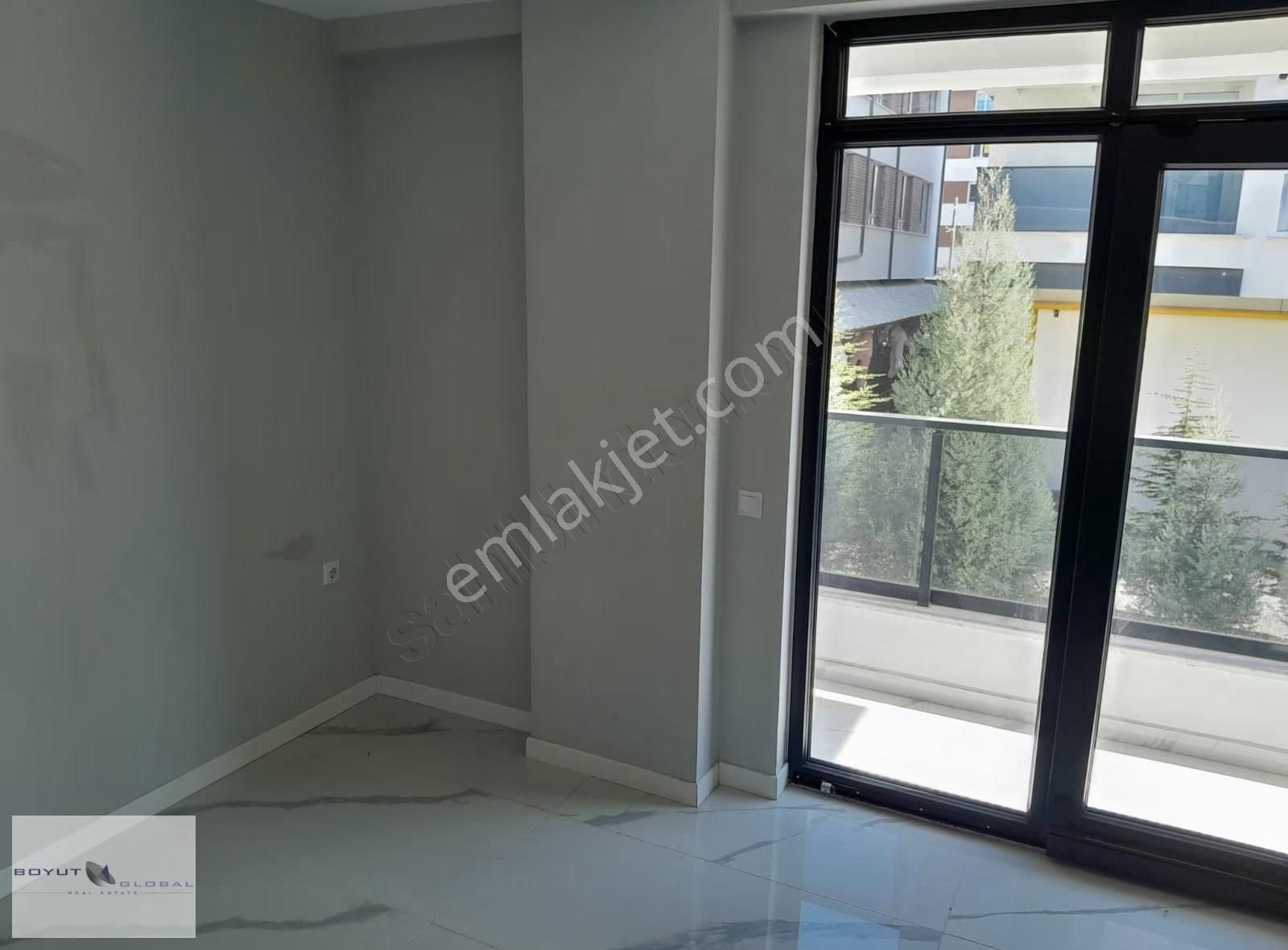Boyut Global'den Yunus Emre Devlet Hastanesi Yakını Yeni Bina2+0 - Görsel 10
