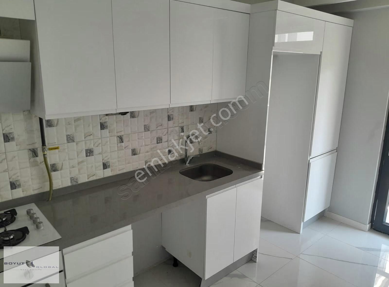 Boyut Global'den Yunus Emre Devlet Hastanesi Yakını Yeni Bina2+0 - Görsel 21