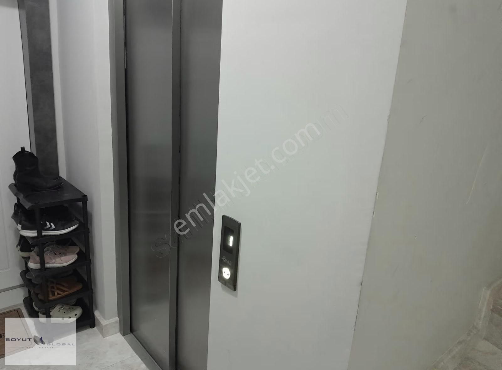 Boyut Global'den Yunus Emre Devlet Hastanesi Yakını Yeni Bina2+0 - Görsel 9