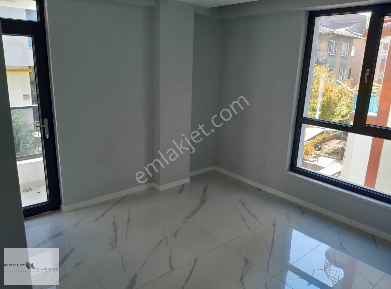 Boyut Global'den Yunus Emre Devlet Hastanesi Yakını Yeni Bina2+0 - Görsel 14