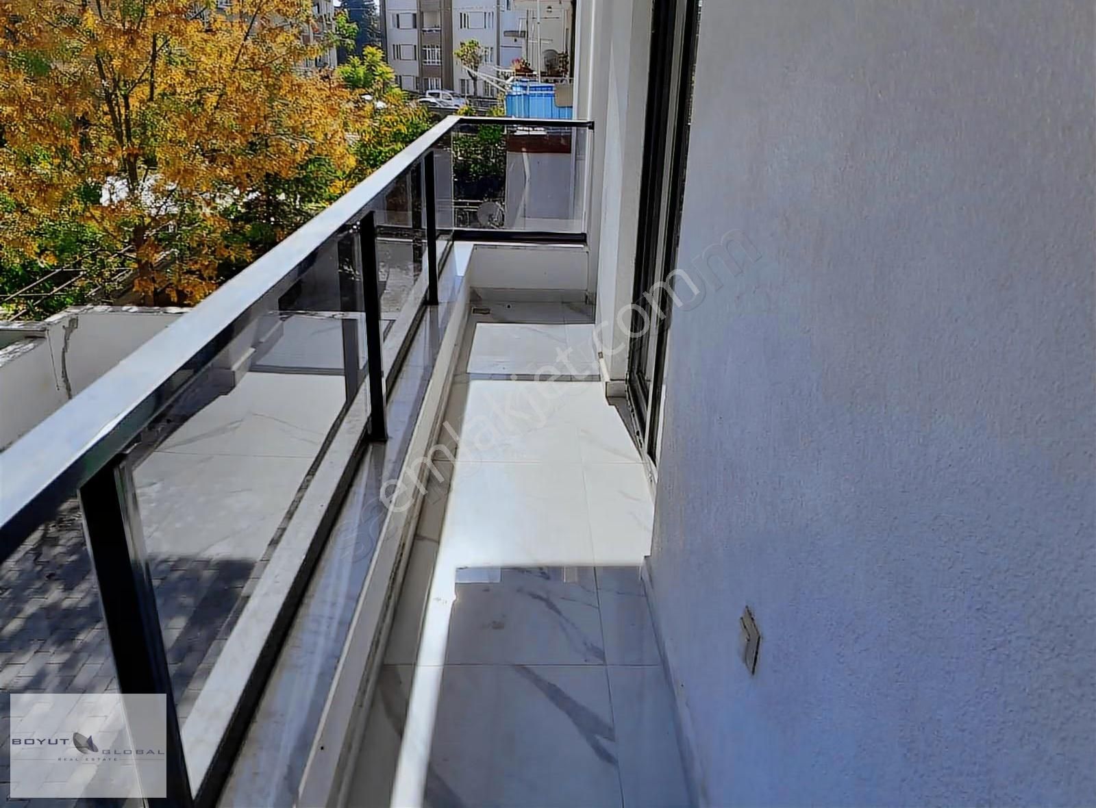 Boyut Global'den Yunus Emre Devlet Hastanesi Yakını Yeni Bina2+0 - Görsel 7