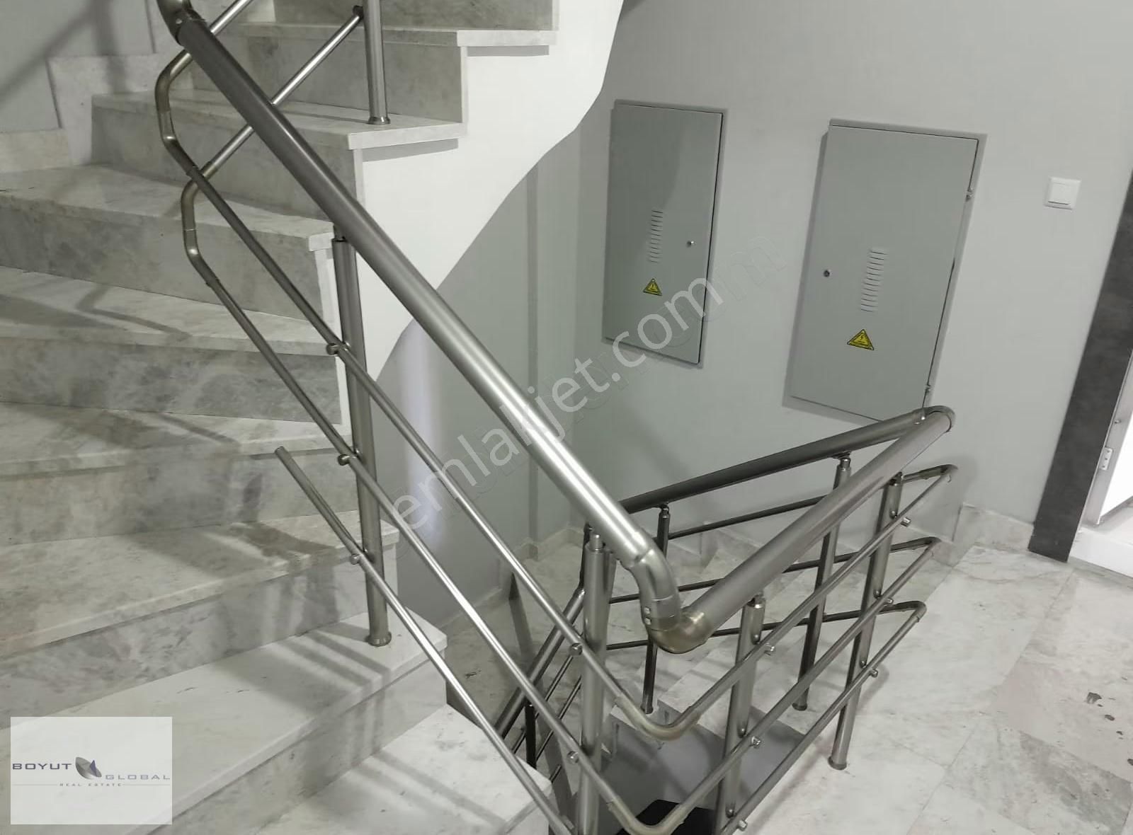 Boyut Global'den Yunus Emre Devlet Hastanesi Yakını Yeni Bina2+0 - Görsel 12