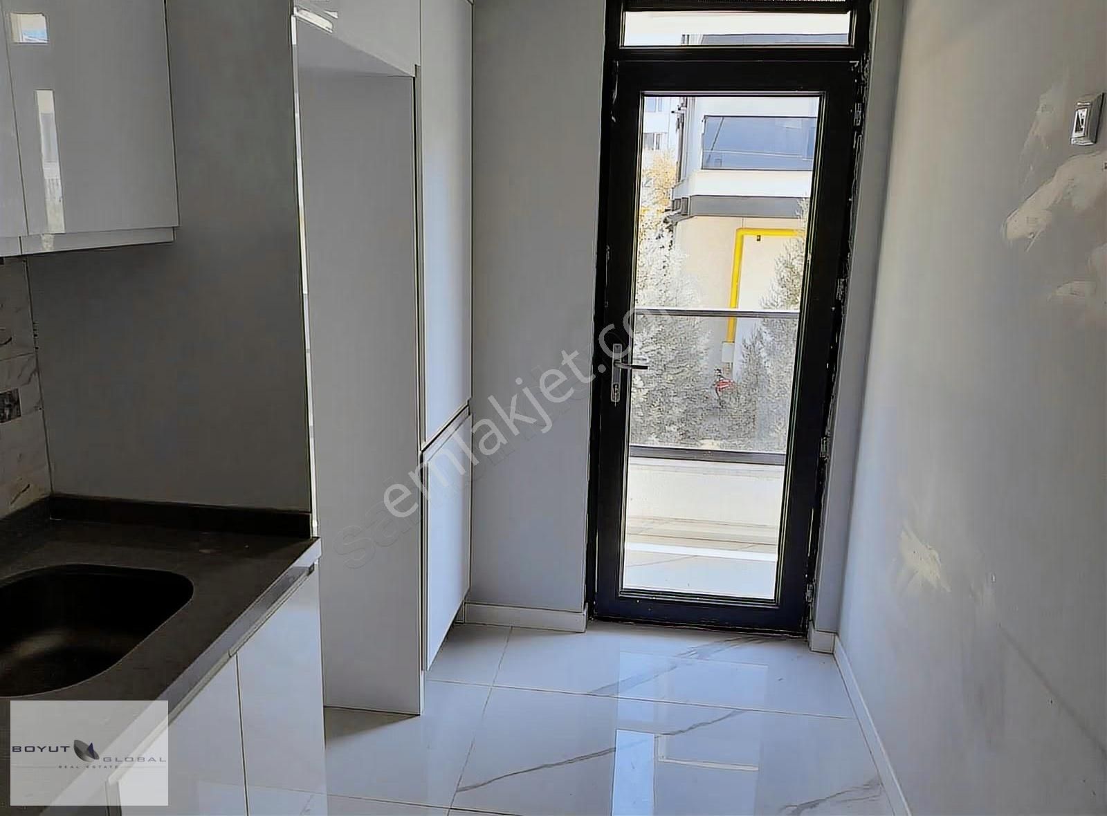 Boyut Global'den Yunus Emre Devlet Hastanesi Yakını Yeni Bina2+0 - Görsel 18