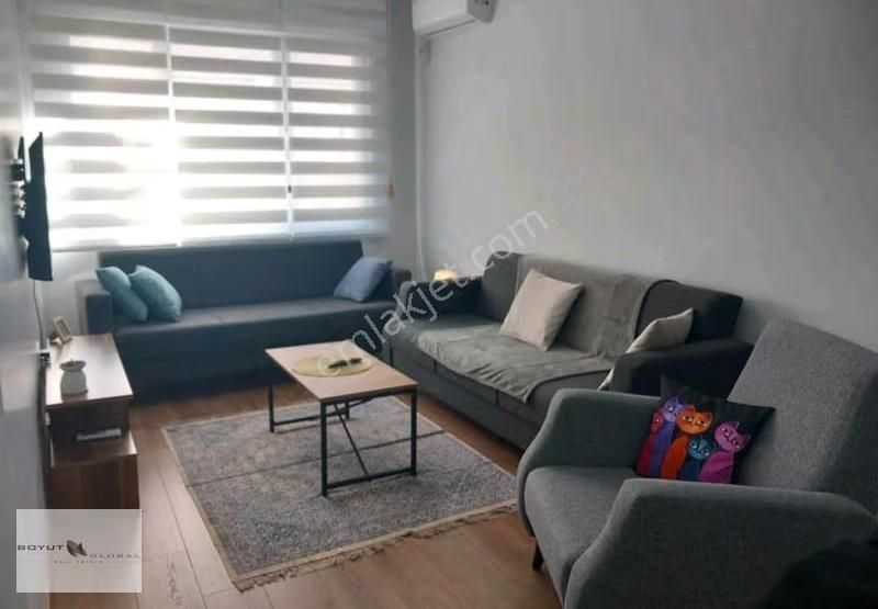 Mülk Sahibi Yanında Eşyalı Kiralık Oda