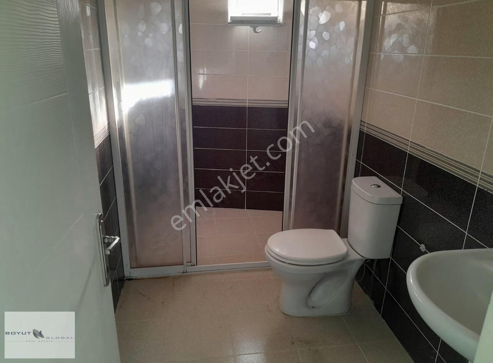 Boyut Global'den Sakarya Caddesi Yakını Kombili Baklonlu 3+1 - Görsel 7