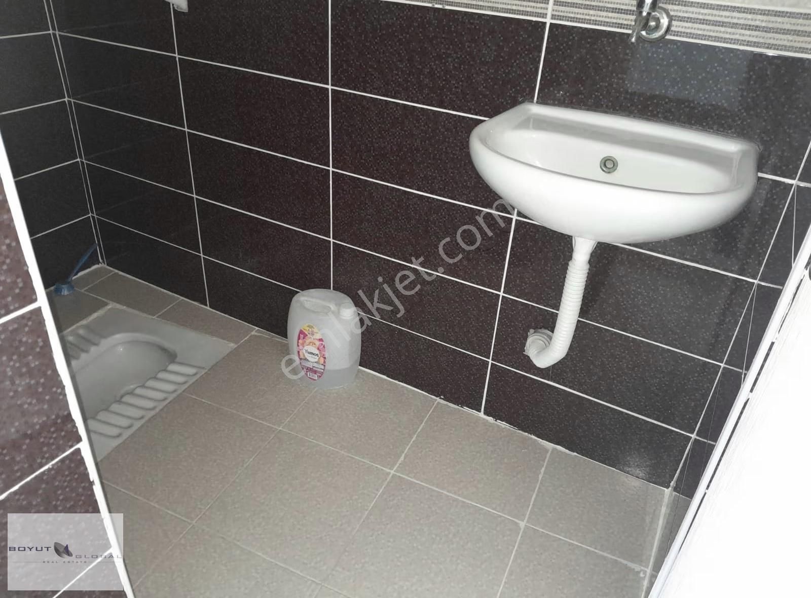 Boyut Global'den Sakarya Caddesi Yakını Kombili Baklonlu 3+1 - Görsel 8