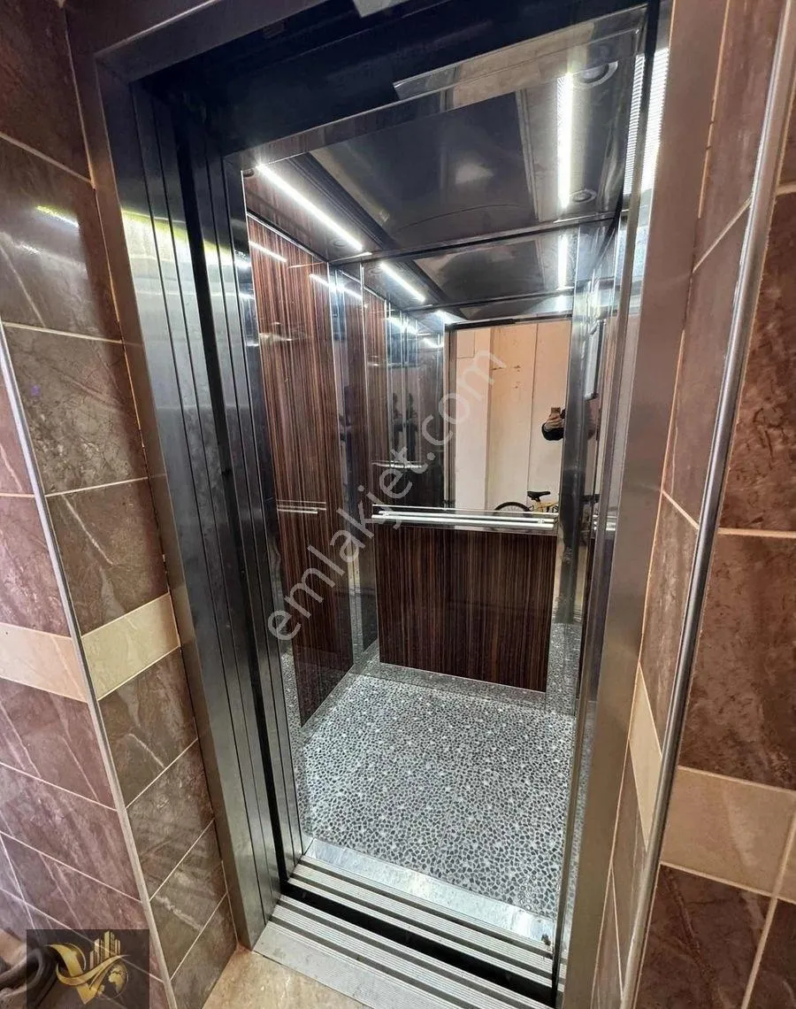 Zümrütkaya Emlak Demreden D-400 Karayolunda Satılık Daire - Görsel 3