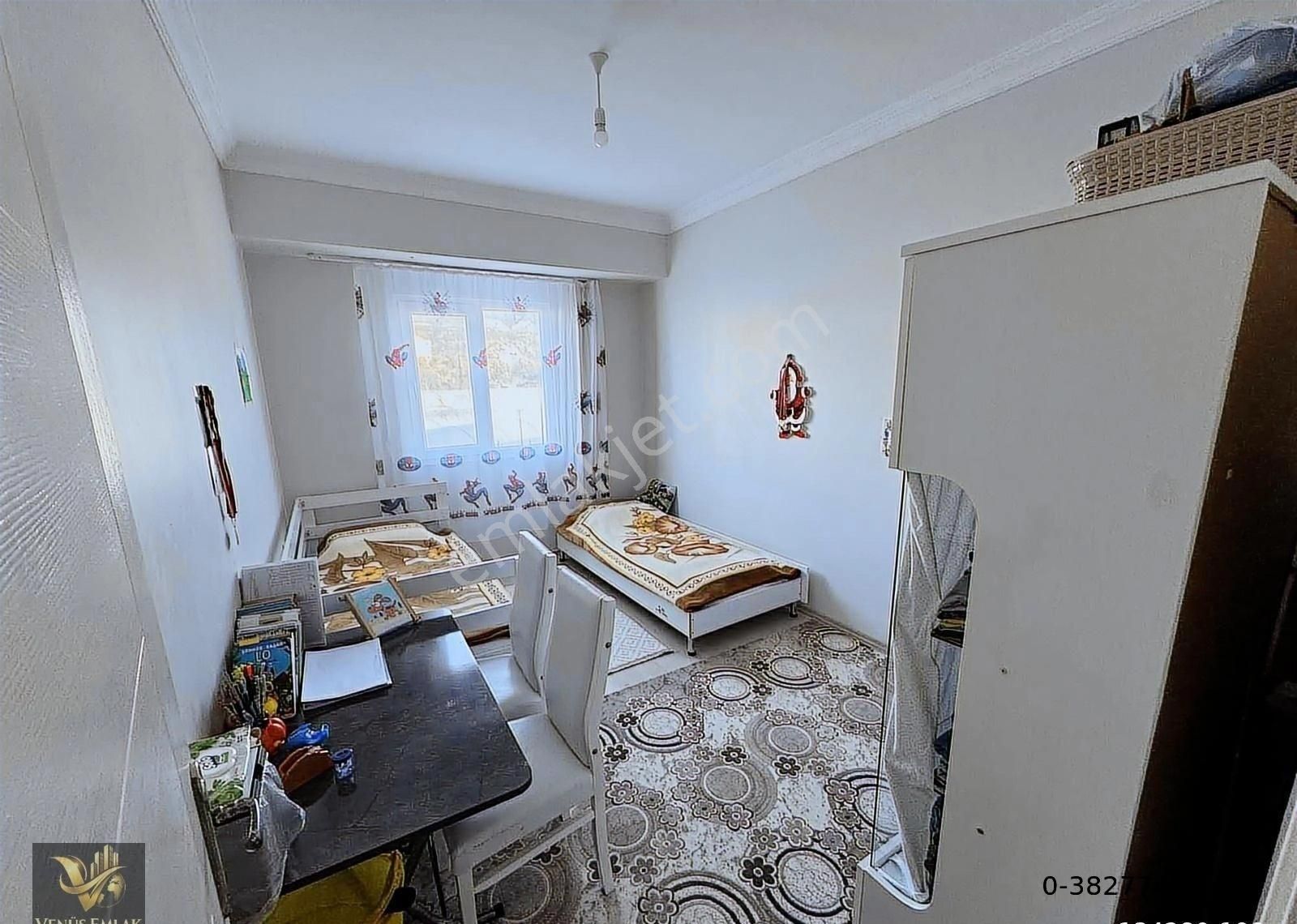 Zümrütkaya Emlak Demreden D-400 Karayolunda Satılık Daire - Görsel 17