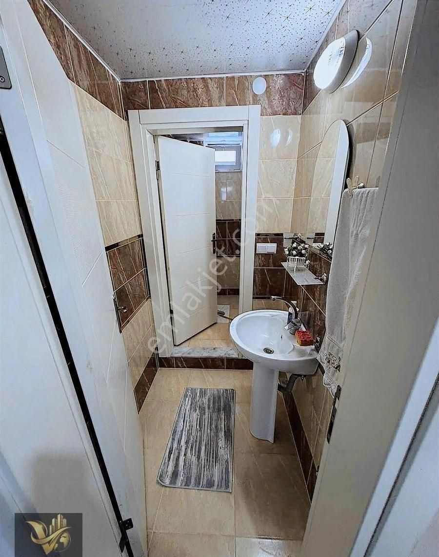 Zümrütkaya Emlak Demreden D-400 Karayolunda Satılık Daire - Görsel 19