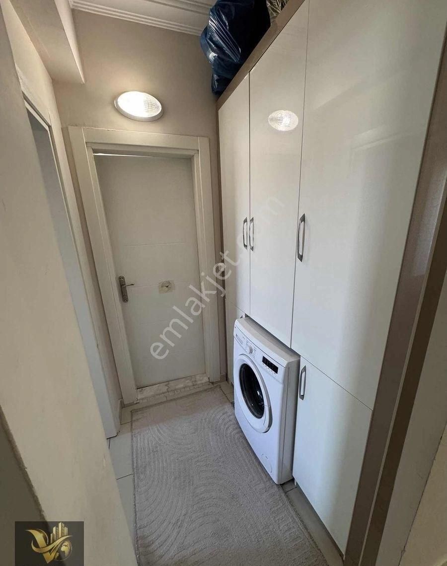 Zümrütkaya Emlak Demreden D-400 Karayolunda Satılık Daire - Görsel 18