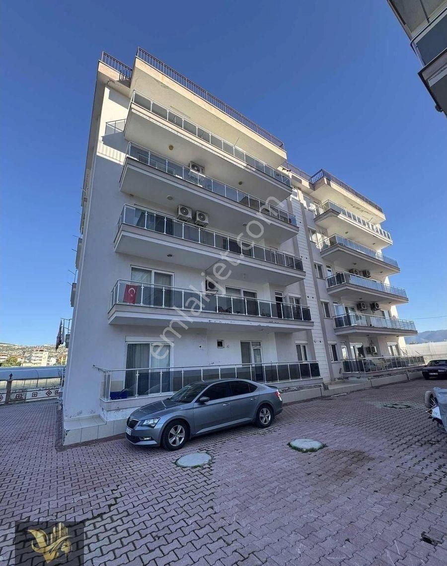 Zümrütkaya Emlak Demreden D-400 Karayolunda Satılık Daire - Görsel 7