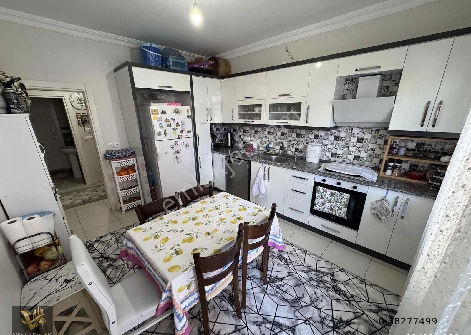 Zümrütkaya Emlak Demreden D-400 Karayolunda Satılık Daire - Görsel 11