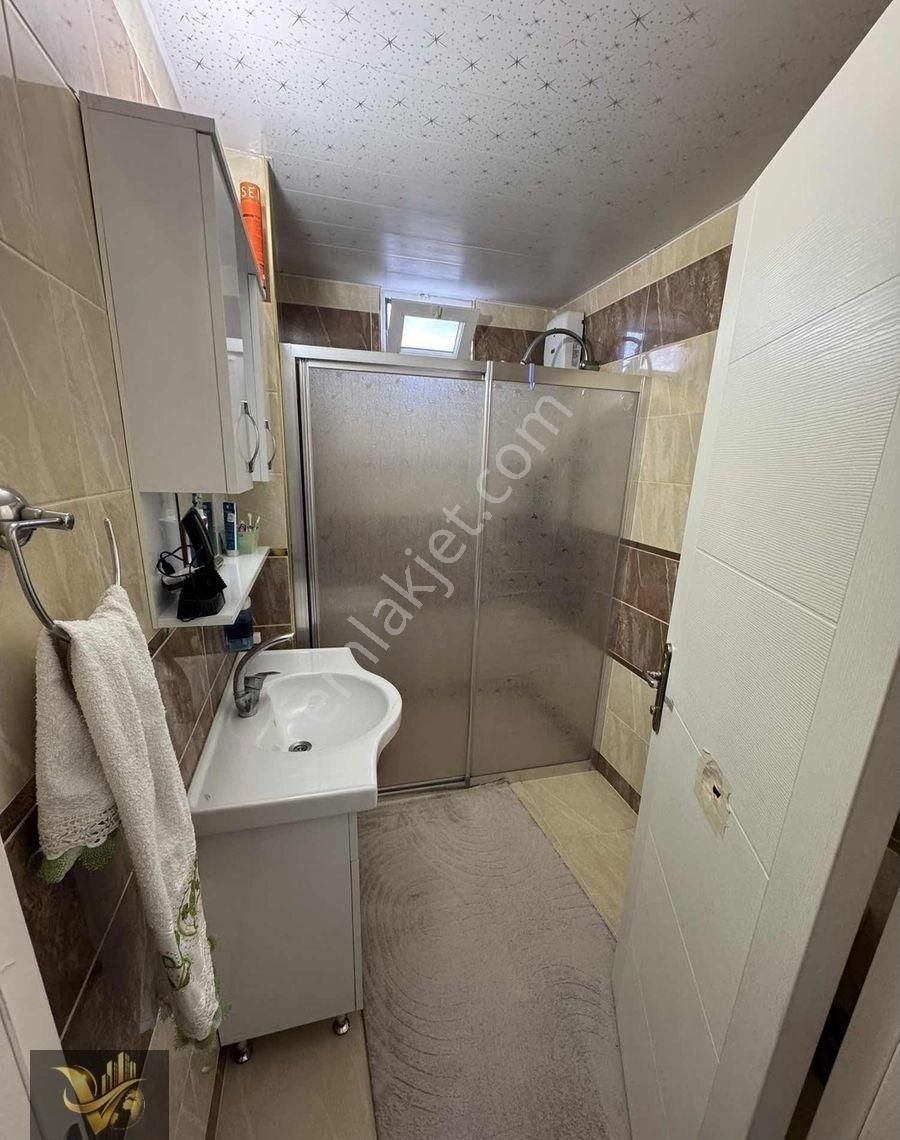 Zümrütkaya Emlak Demreden D-400 Karayolunda Satılık Daire - Görsel 14