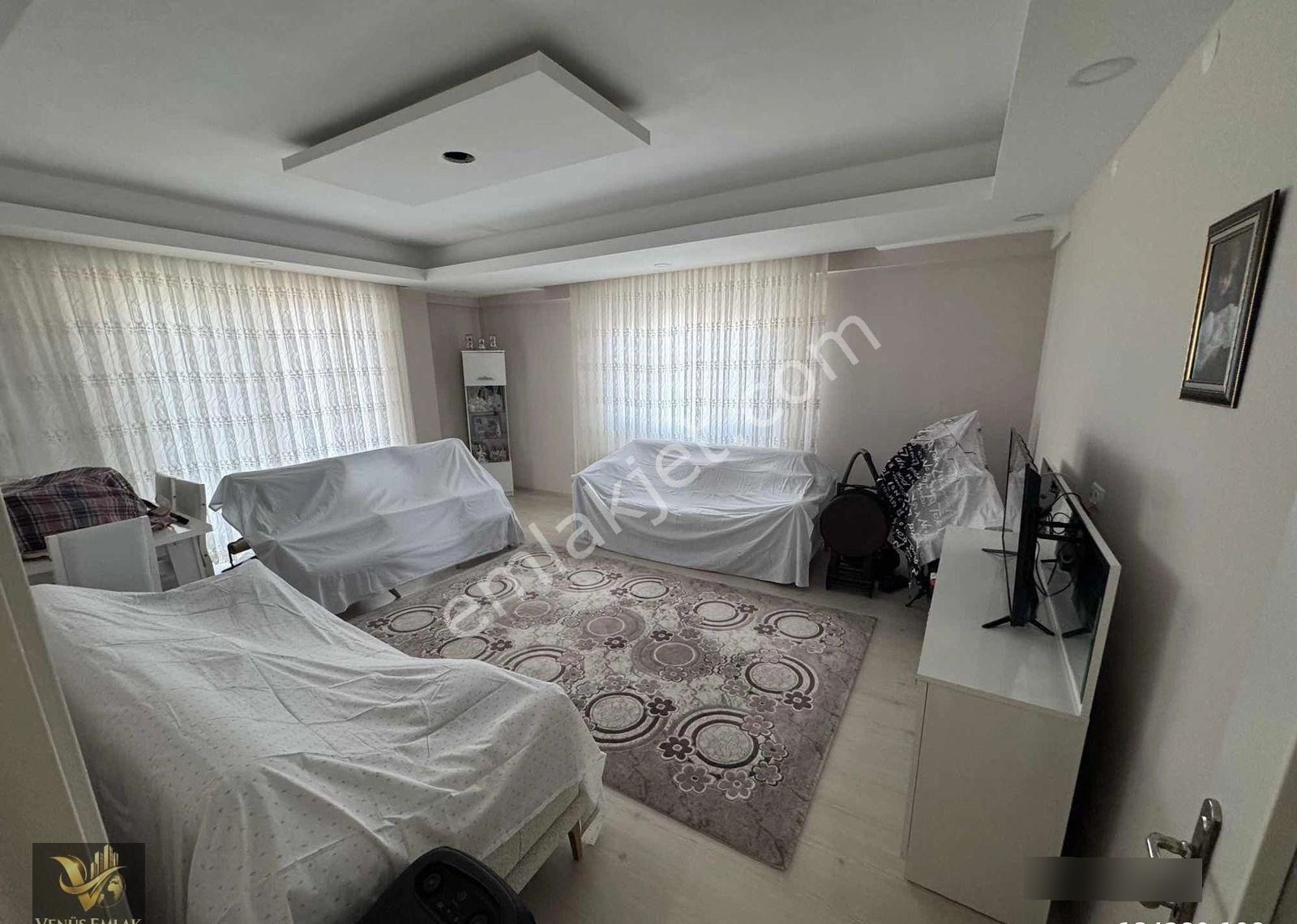 Zümrütkaya Emlak Demreden D-400 Karayolunda Satılık Daire - Görsel 20