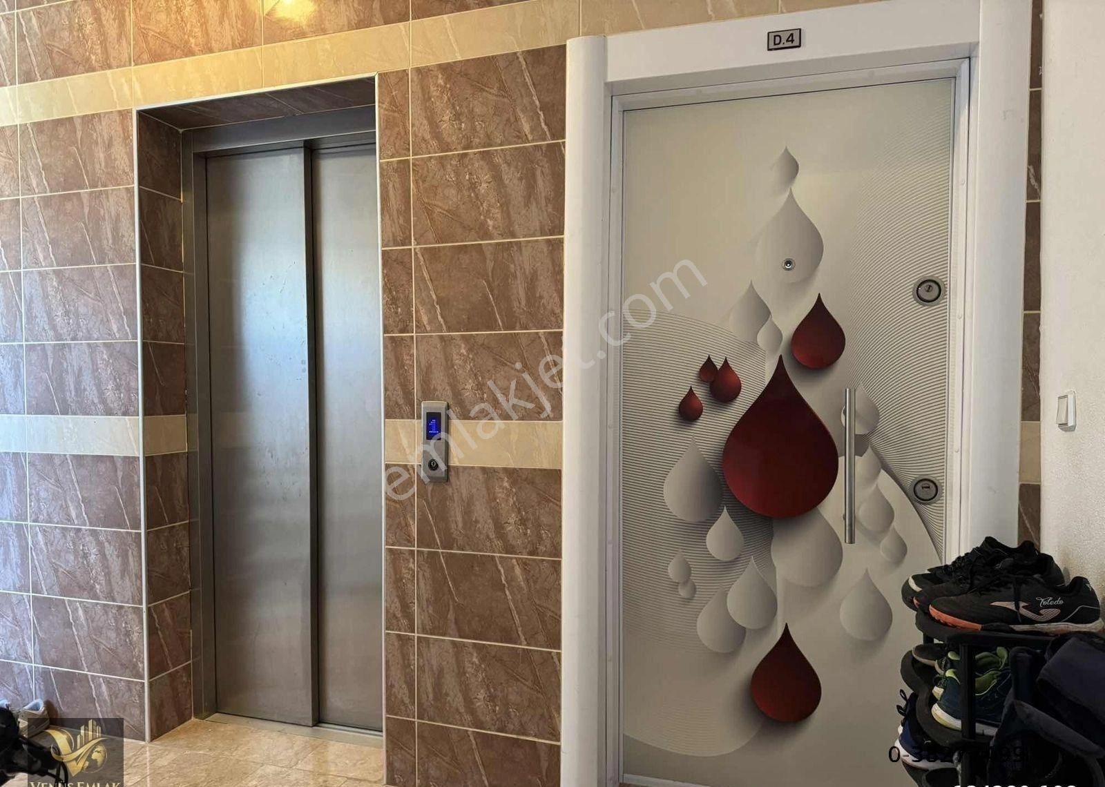 Zümrütkaya Emlak Demreden D-400 Karayolunda Satılık Daire - Görsel 8