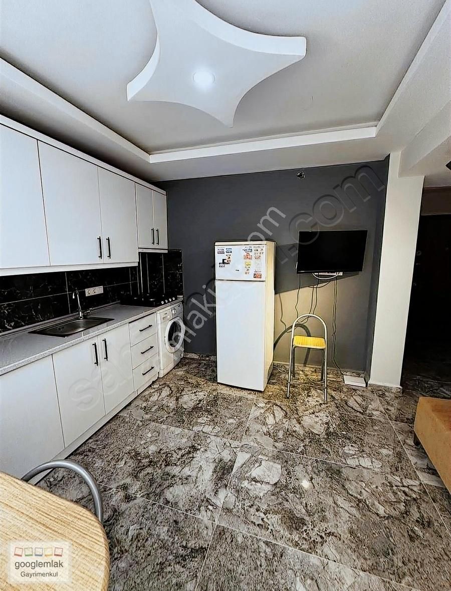 Teleferik Mah'de 1+1