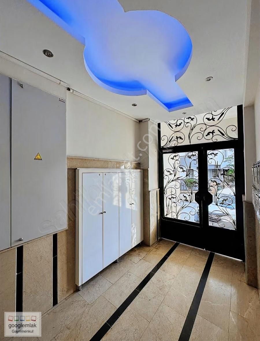 Harika Konum 2+1 Eşyalı Daire - Görsel 2