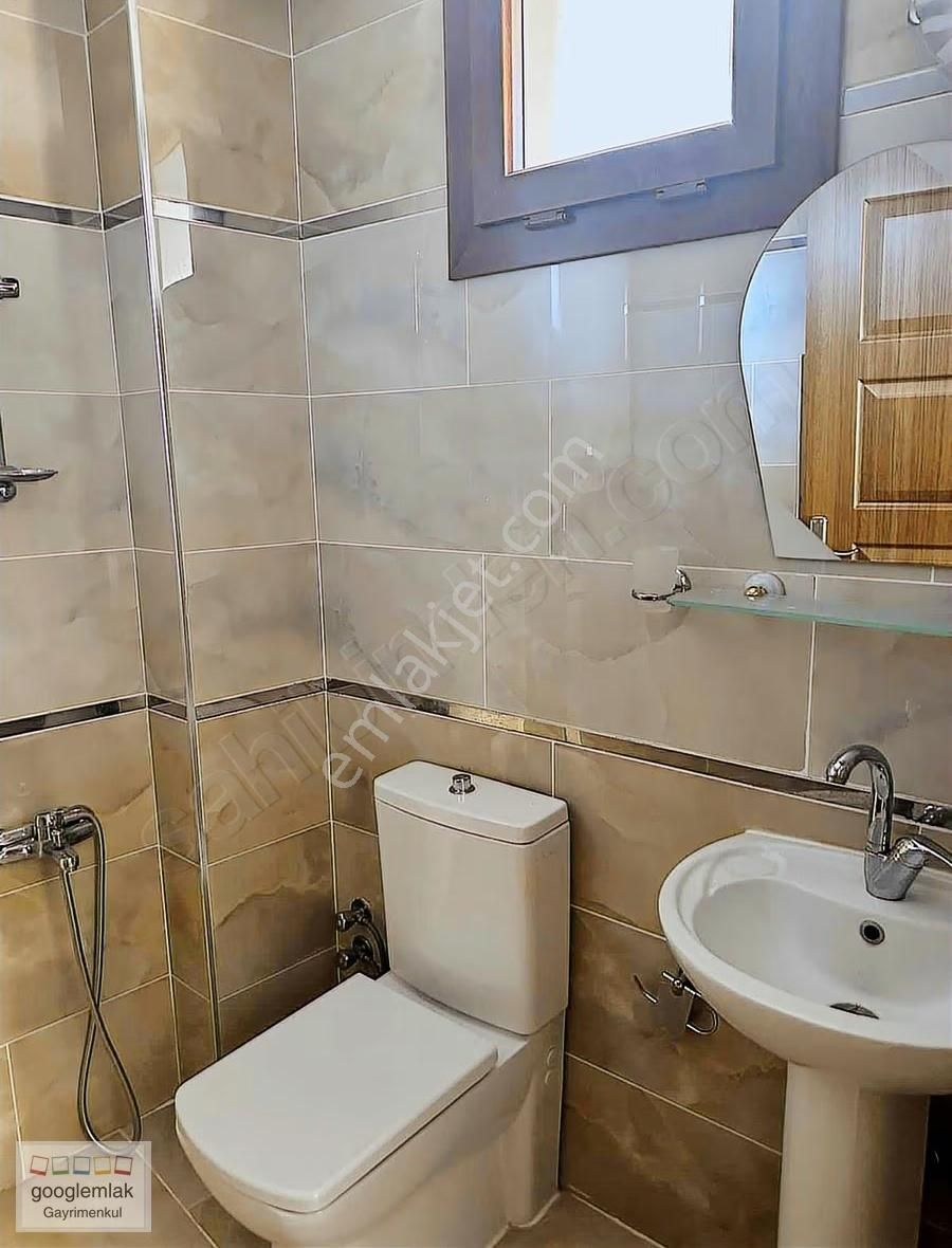 Harika Konum 2+1 Eşyalı Daire - Görsel 24