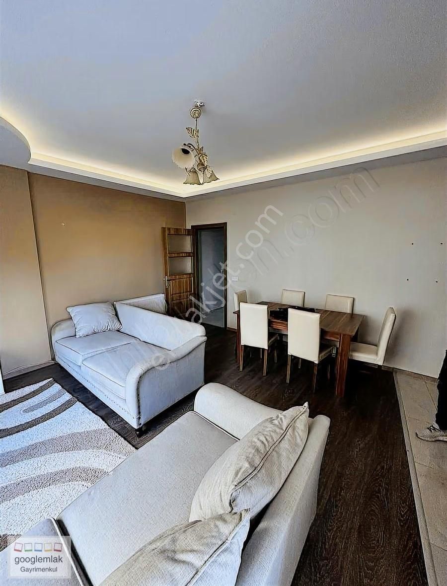 Harika Konum 2+1 Eşyalı Daire - Görsel 6