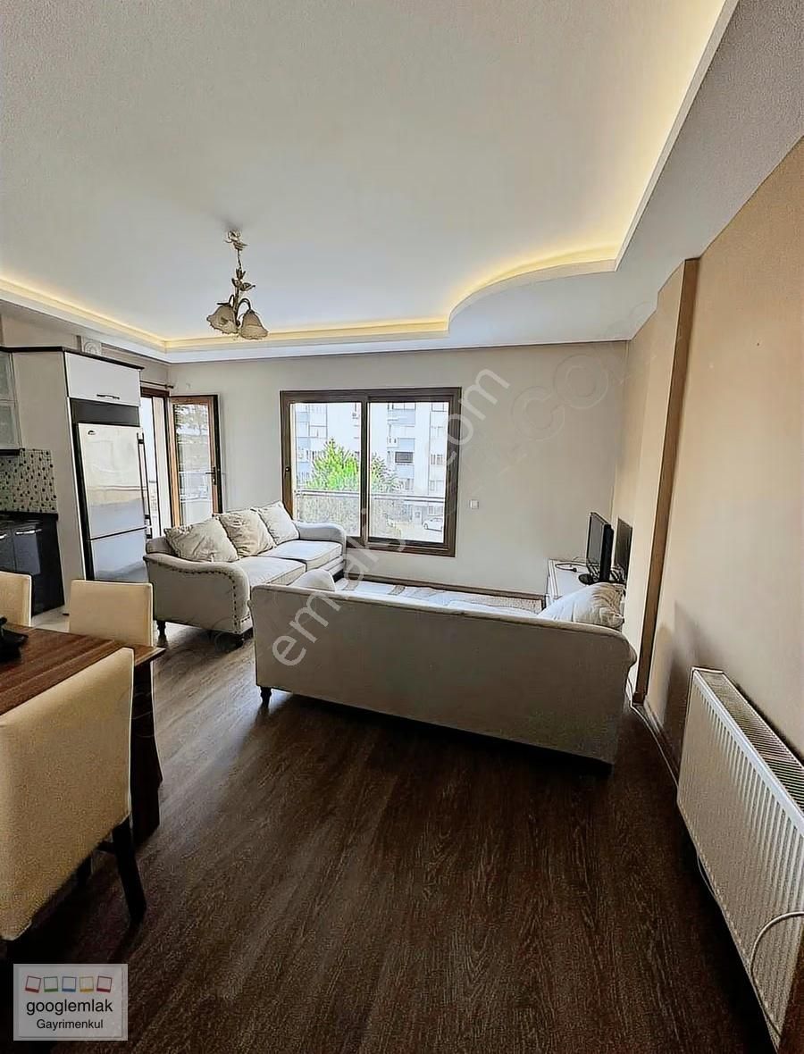 Harika Konum 2+1 Eşyalı Daire - Görsel 27