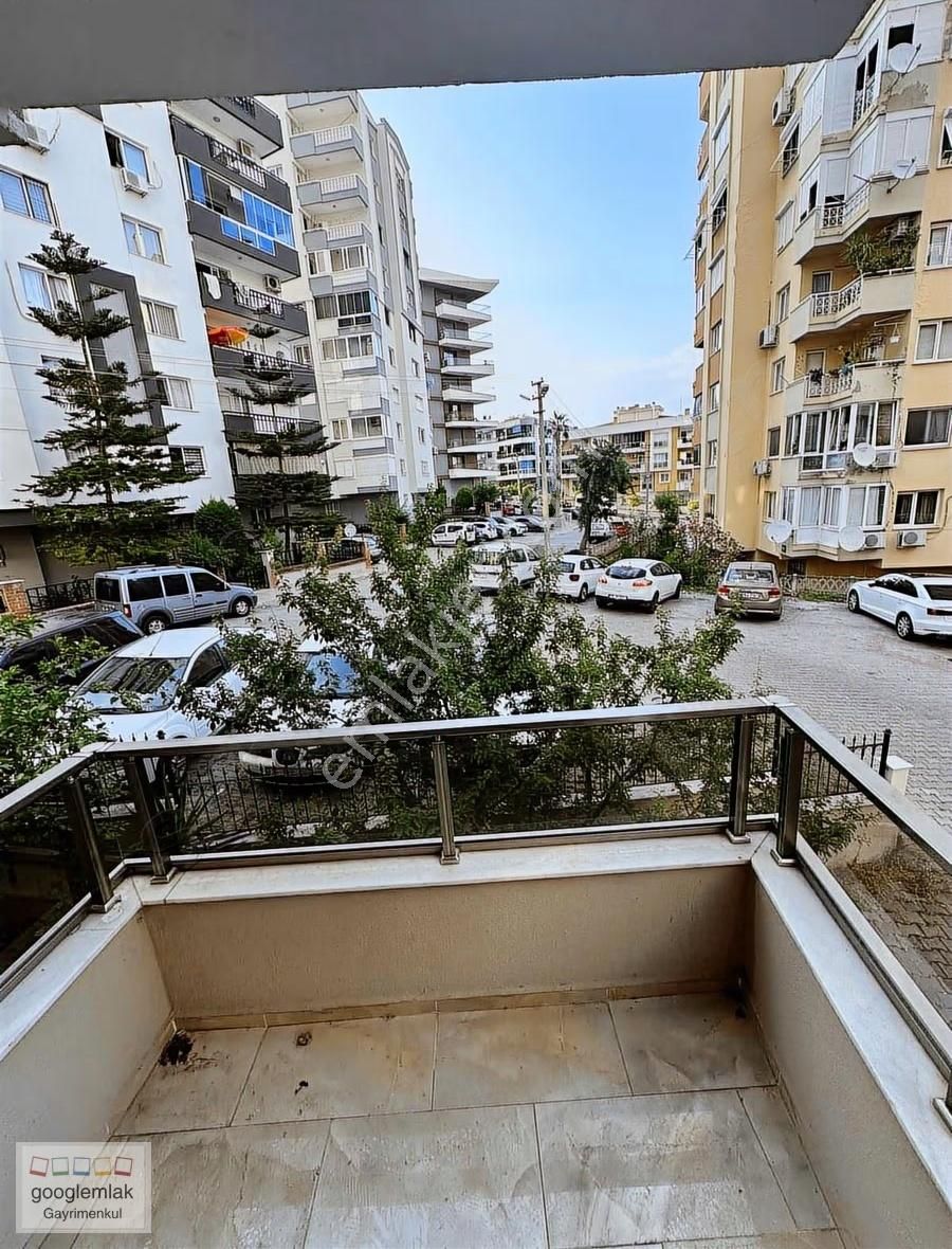 Harika Konum 2+1 Eşyalı Daire - Görsel 28