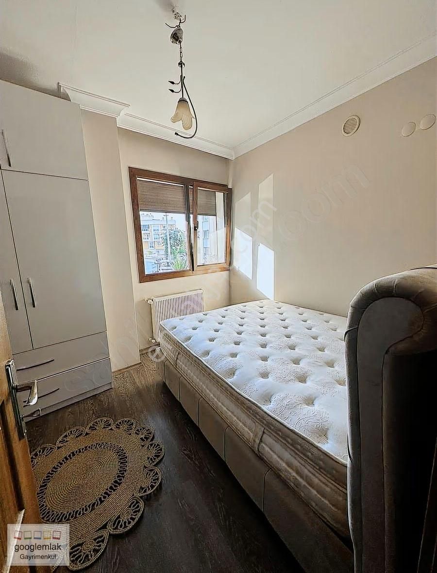 Harika Konum 2+1 Eşyalı Daire - Görsel 10