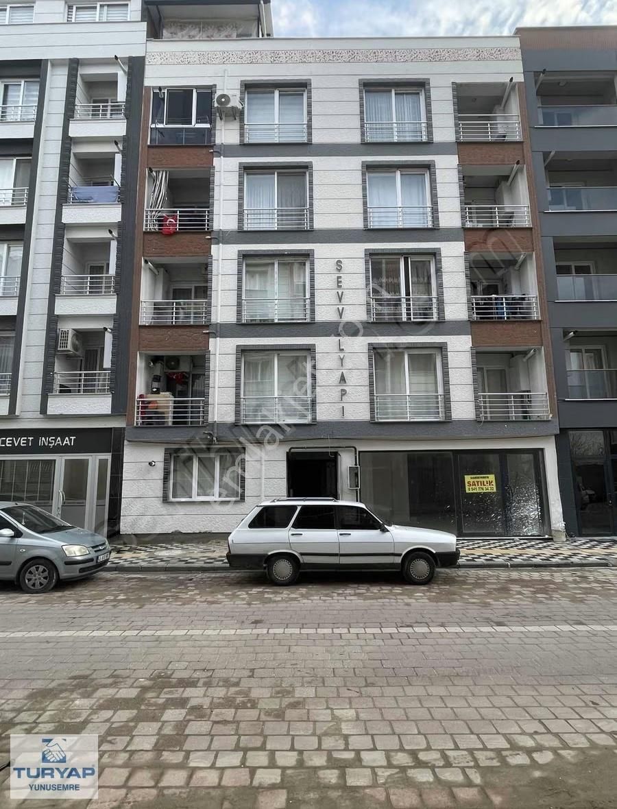 Atarürk Caddesinde Satılık Daire - Görsel 5