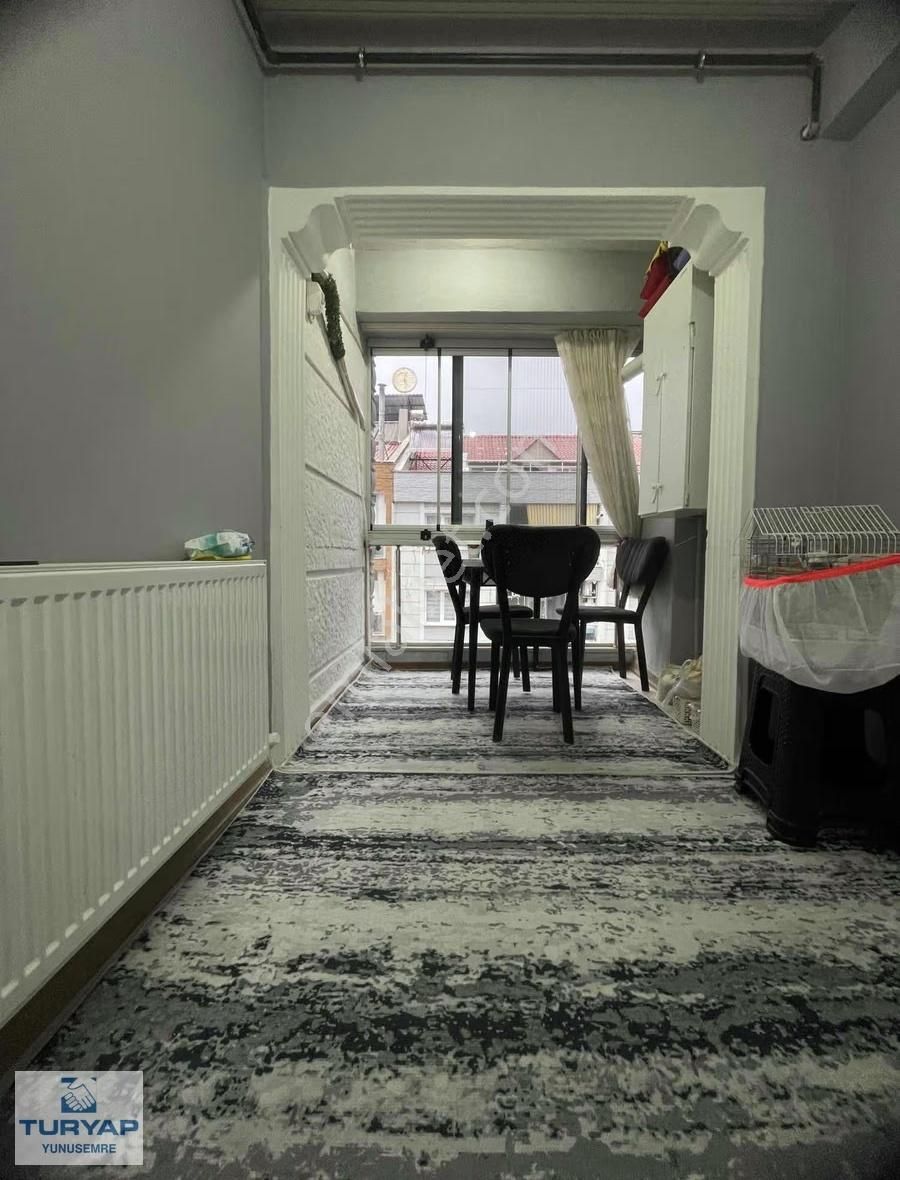 Atarürk Caddesinde Satılık Daire - Görsel 6